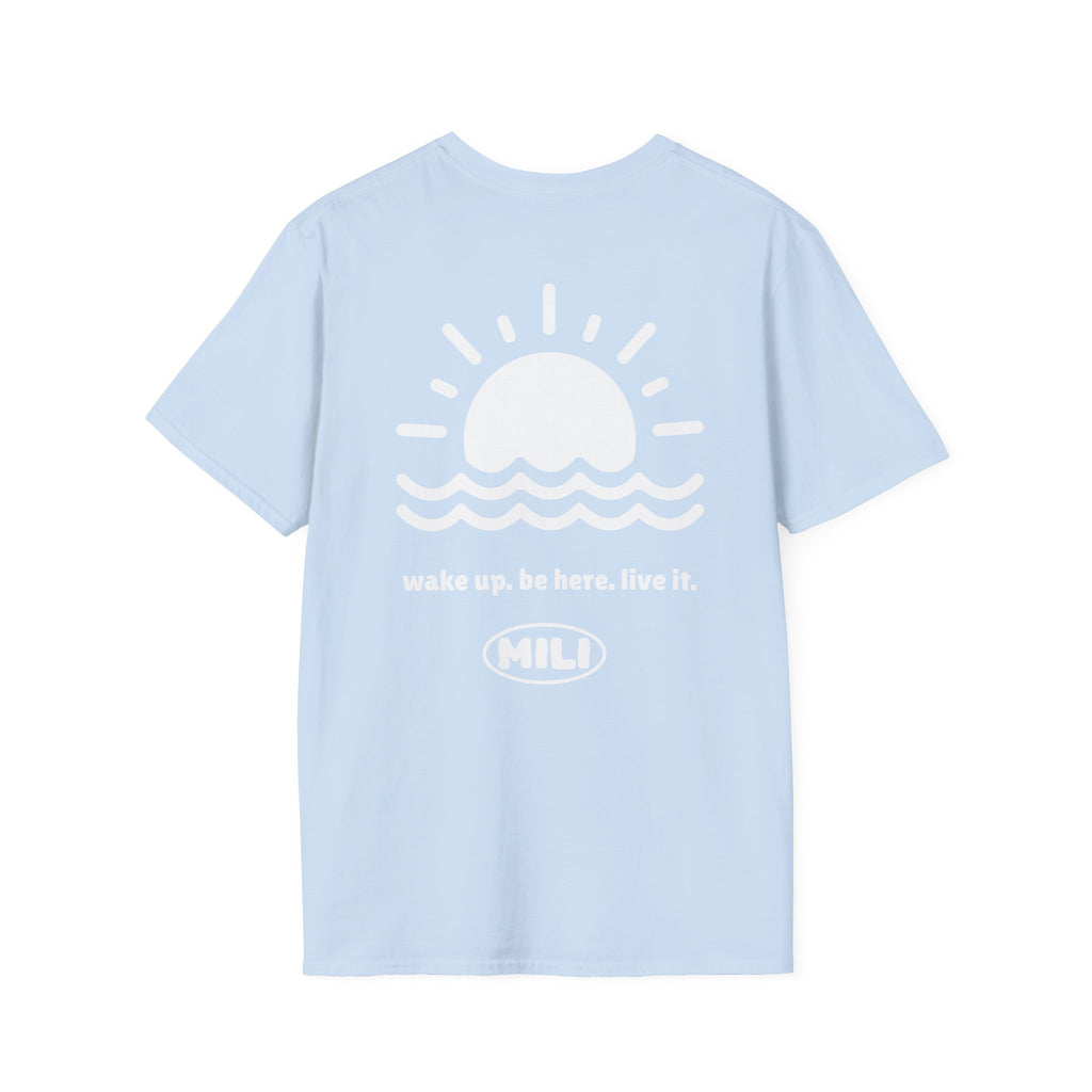 MILI Brand Good Days T-Shirt
