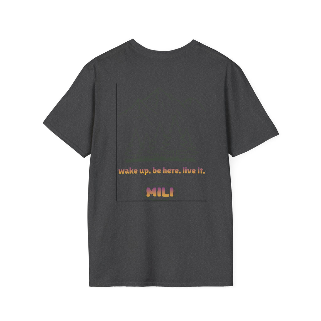 MILI Brand Sunsets T-Shirt