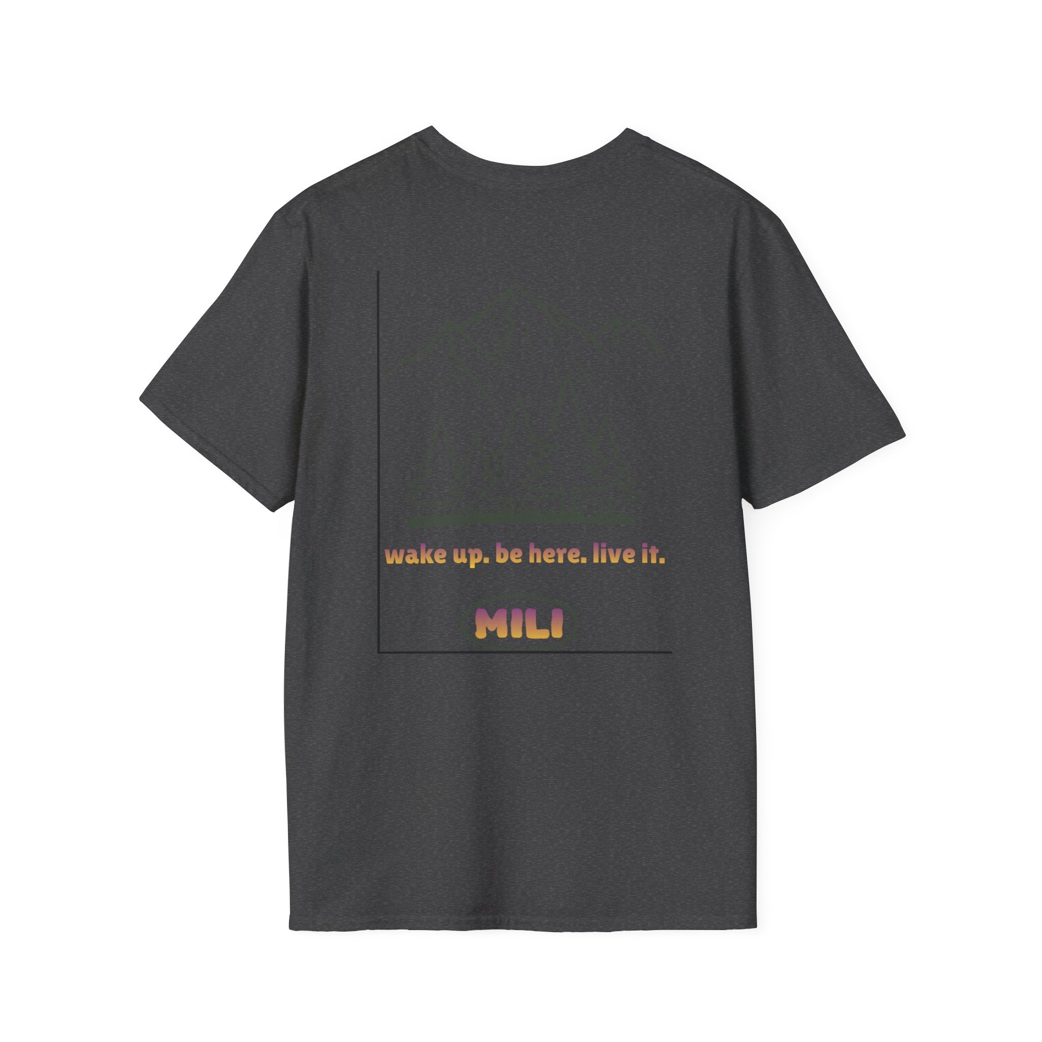 MILI Brand Sunsets T-Shirt
