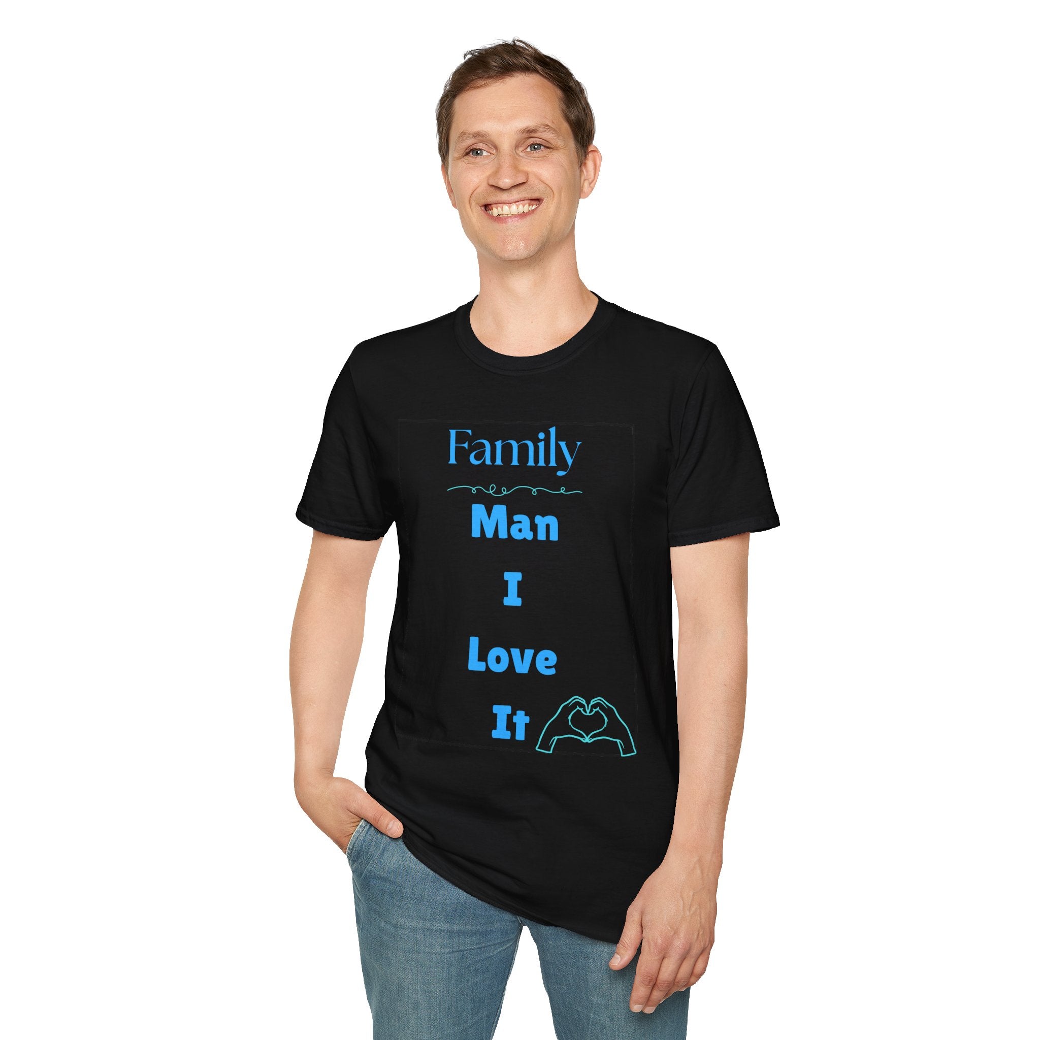 MILI Brand Family T-Shirt