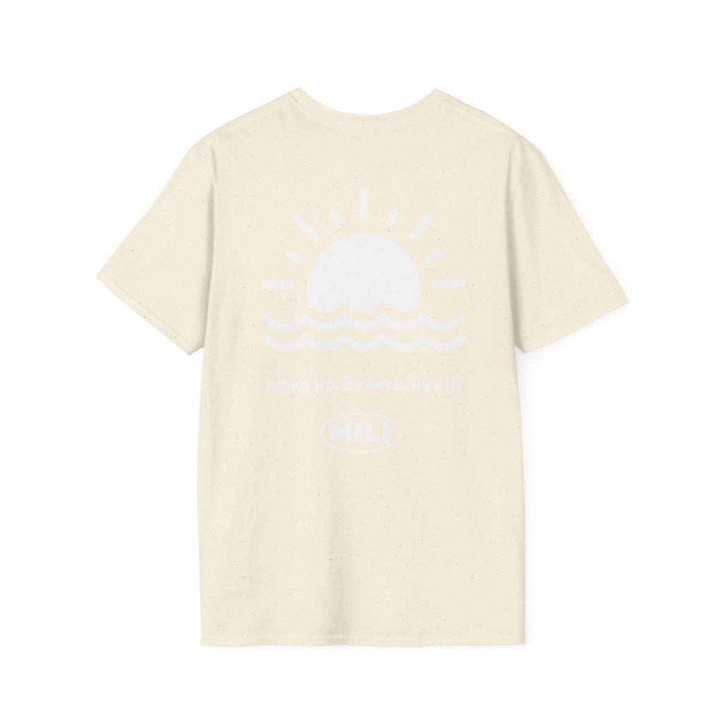 MILI Brand Life T-Shirt