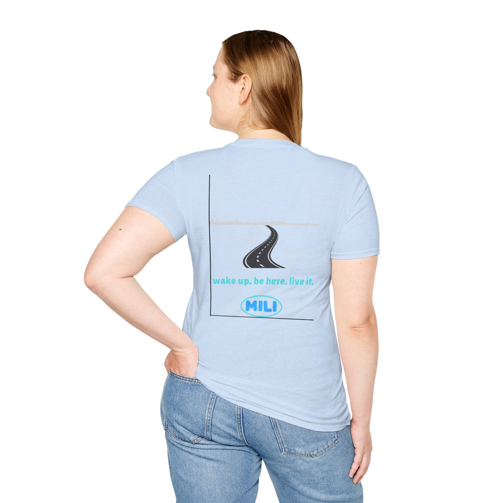 MILI Brand Family T-Shirt