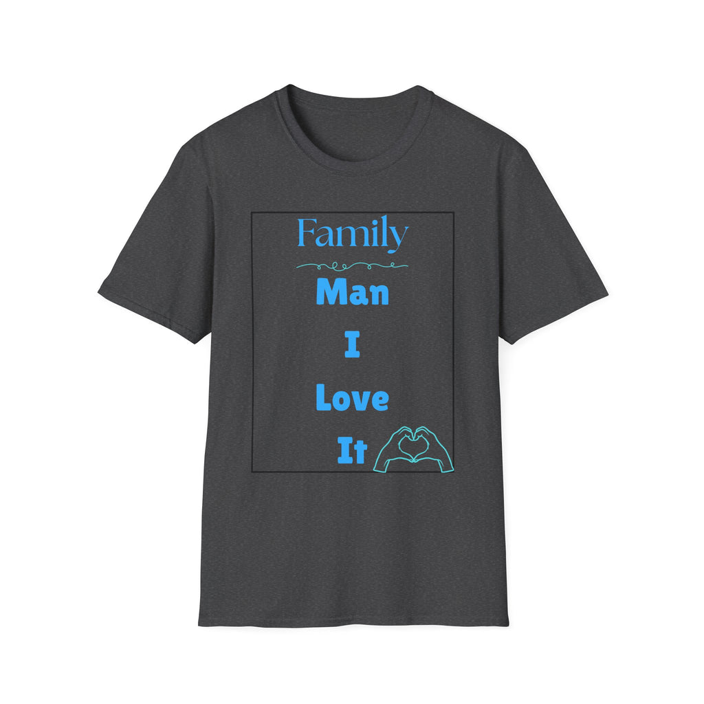 MILI Brand Family T-Shirt