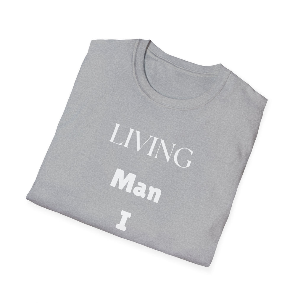 MILI Brand Living T-Shirt
