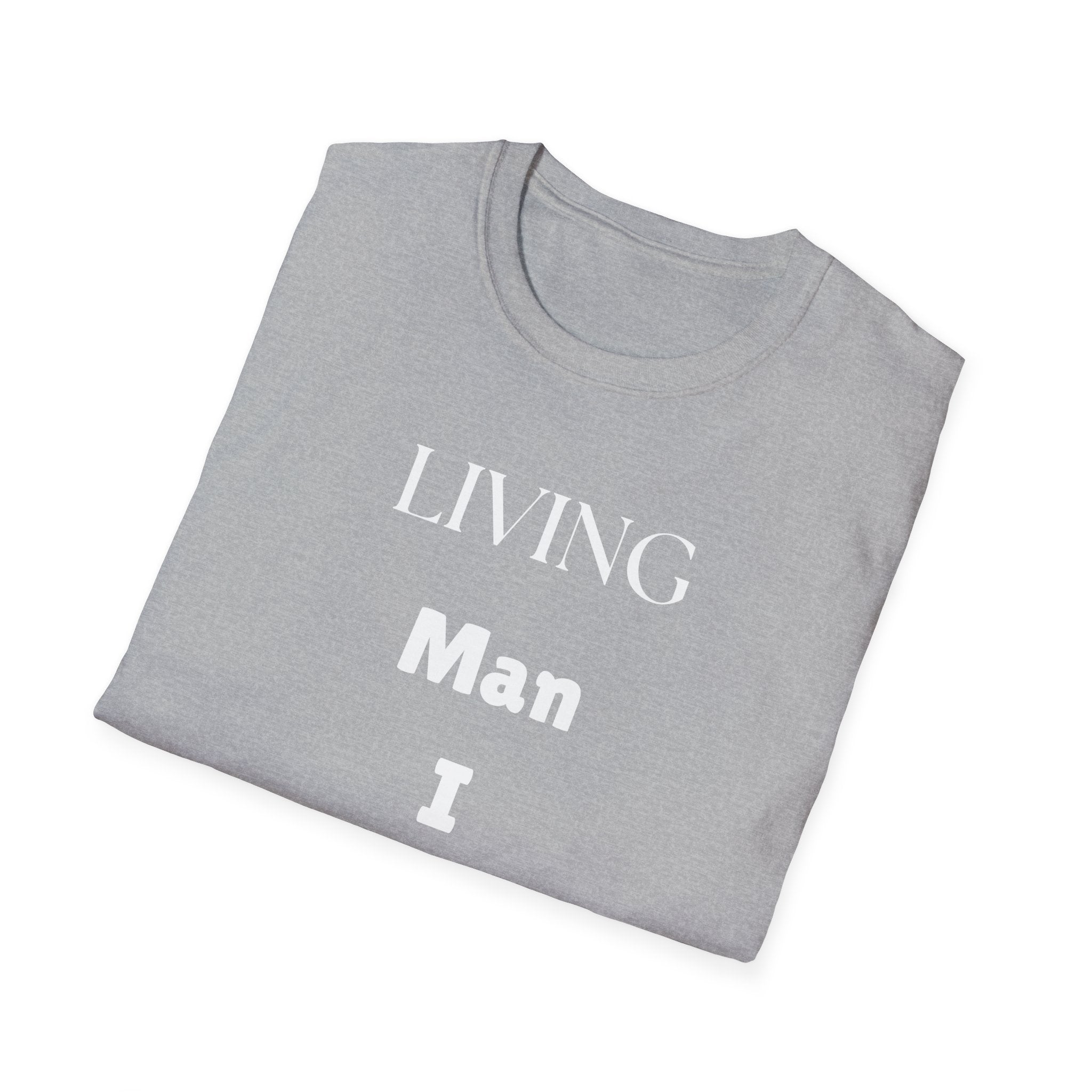 MILI Brand Living T-Shirt