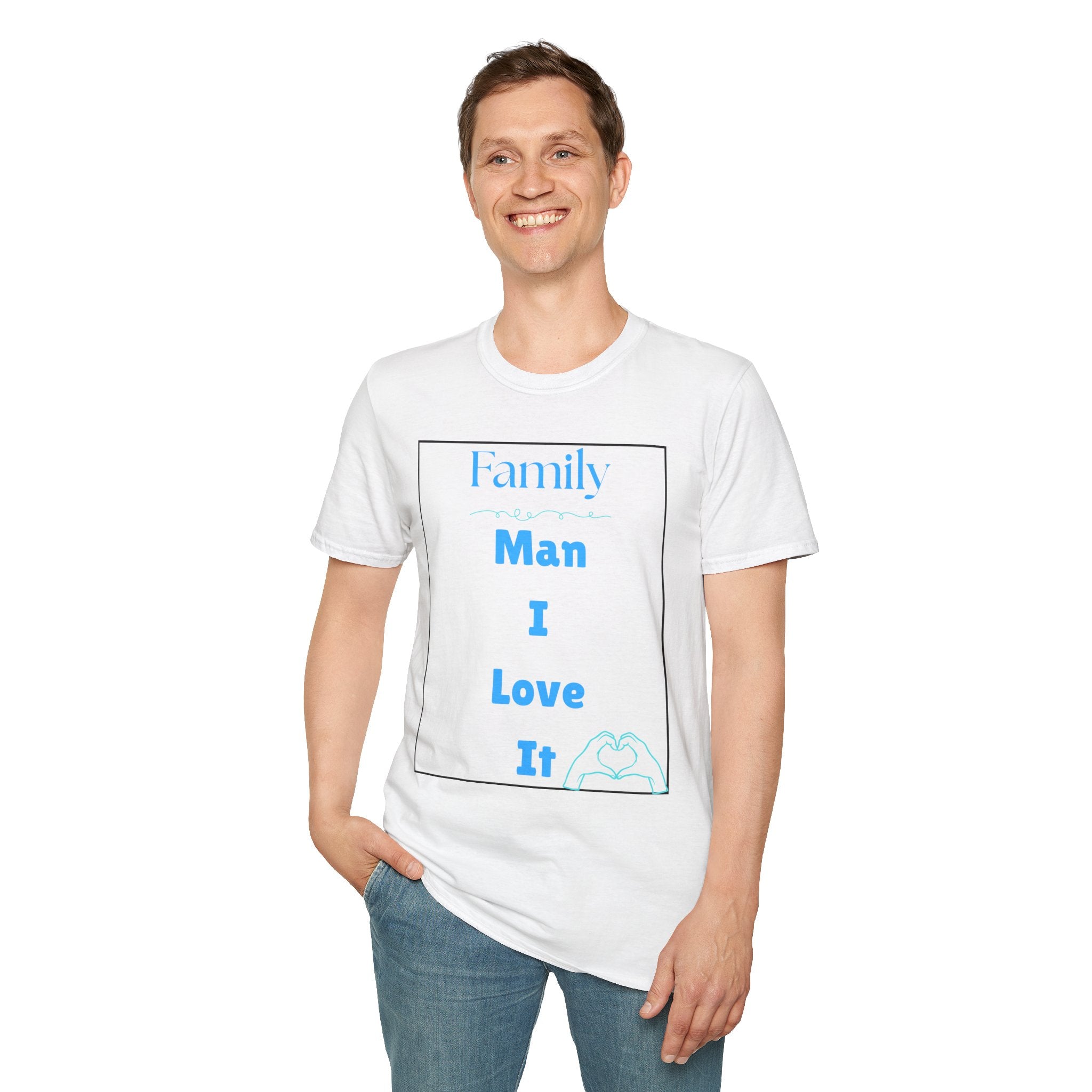 MILI Brand Family T-Shirt