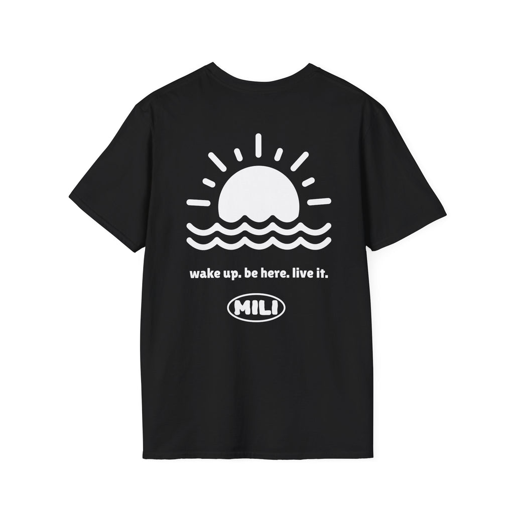 MILI Brand Good Days T-Shirt