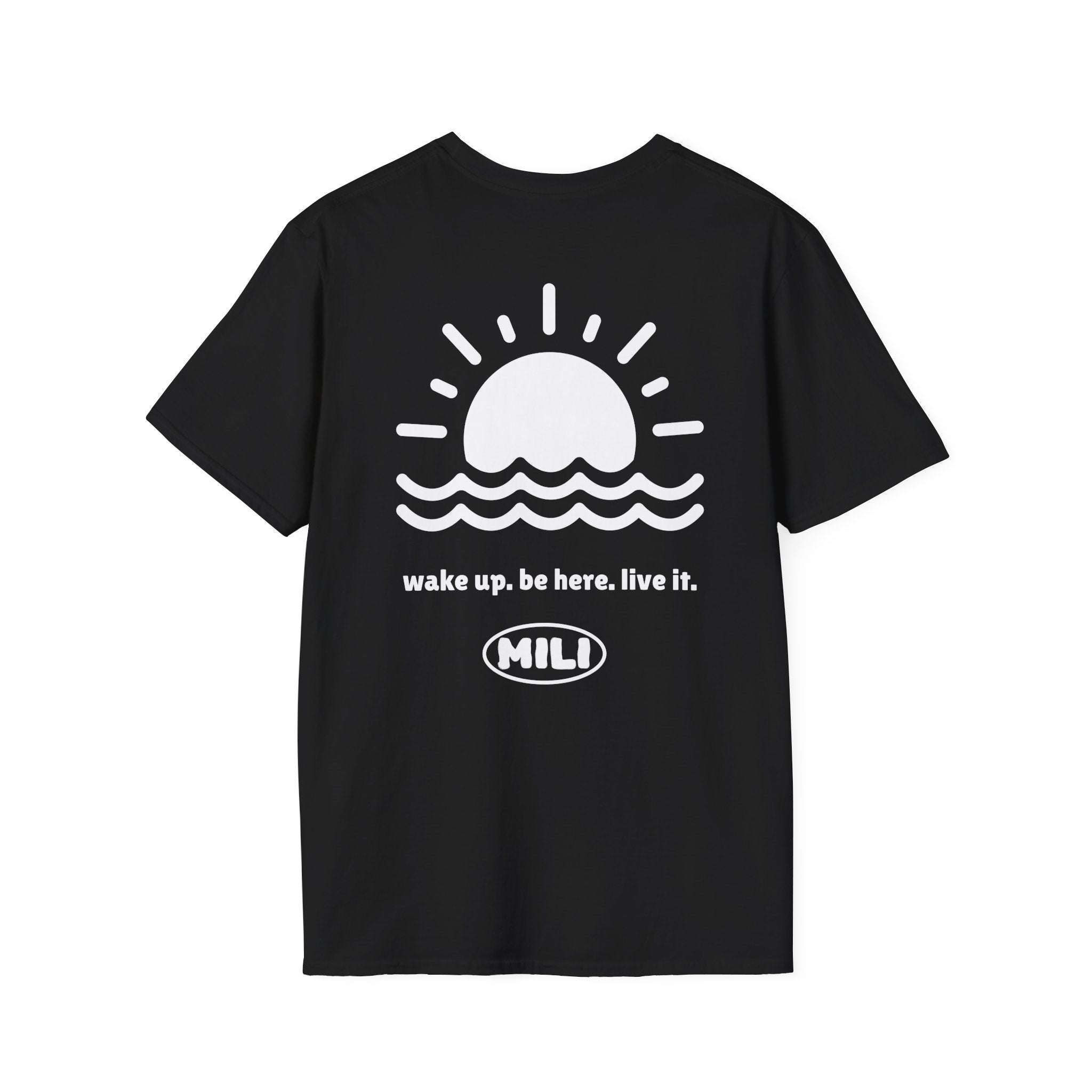 MILI Brand Good Days T-Shirt