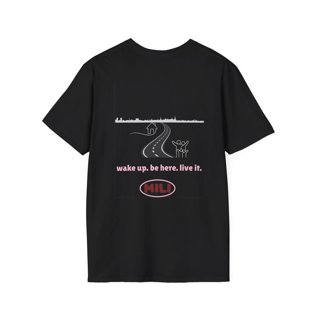 MILI Brand Mama's Cooking T-Shirt