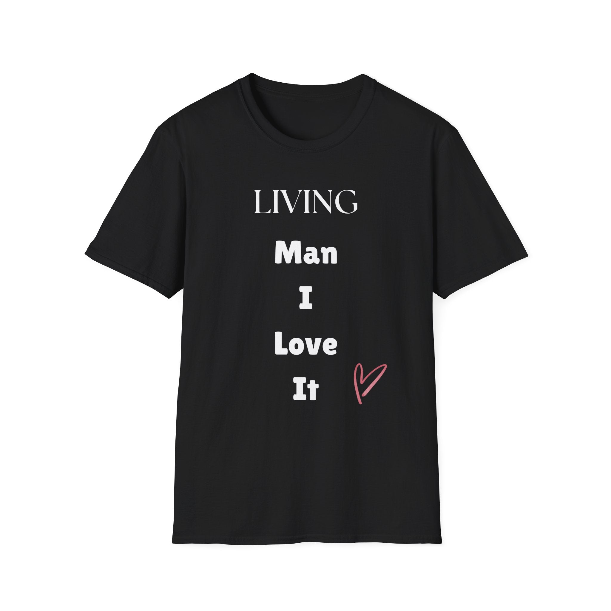 MILI Brand Living T-Shirt
