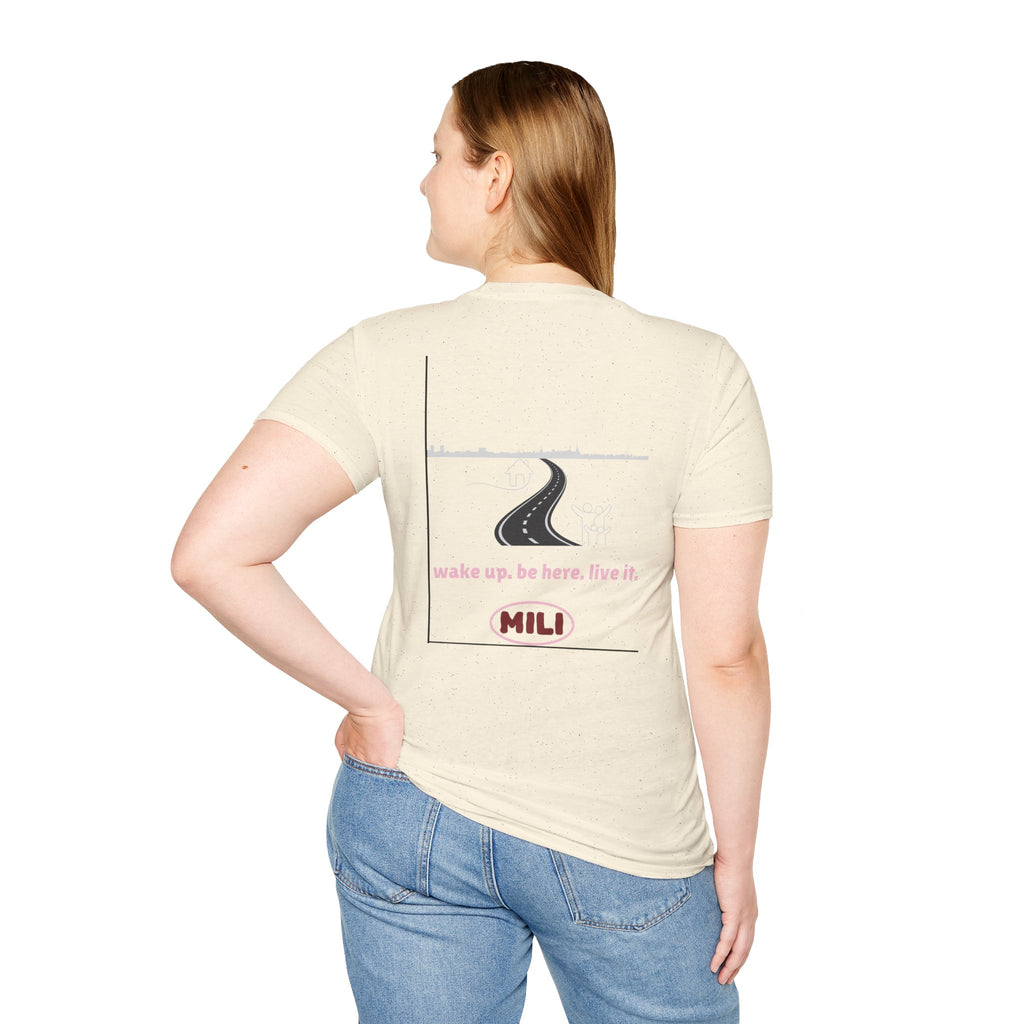 MILI Brand Mama's Cooking T-Shirt