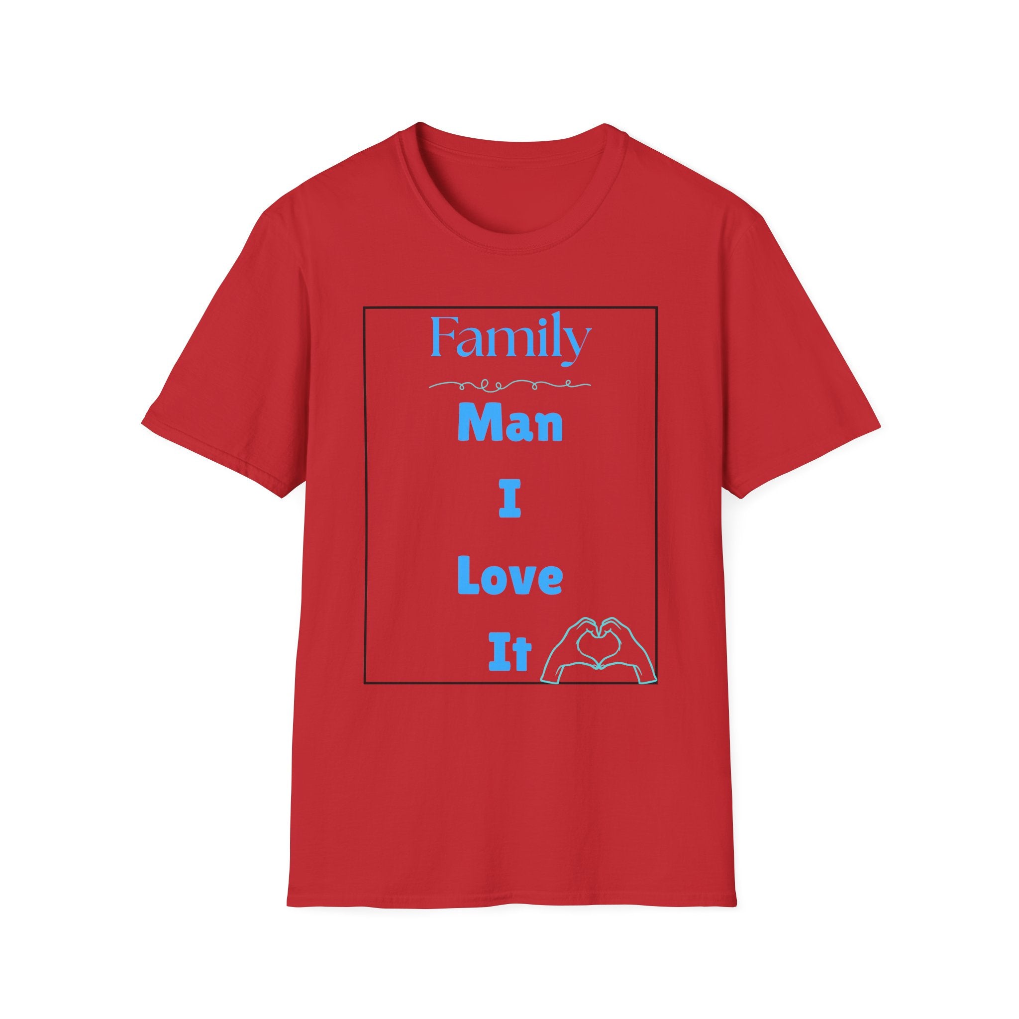 MILI Brand Family T-Shirt