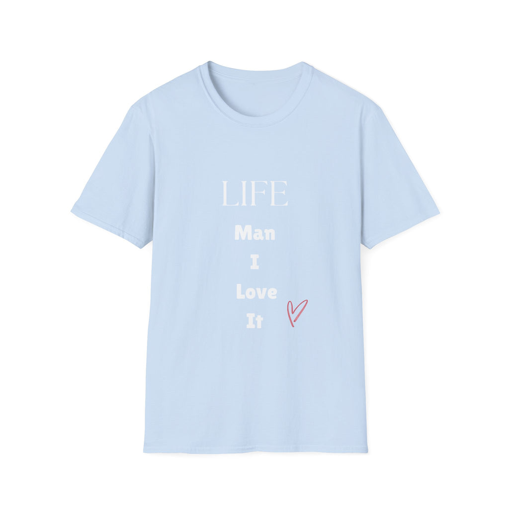 MILI Brand Life T-Shirt