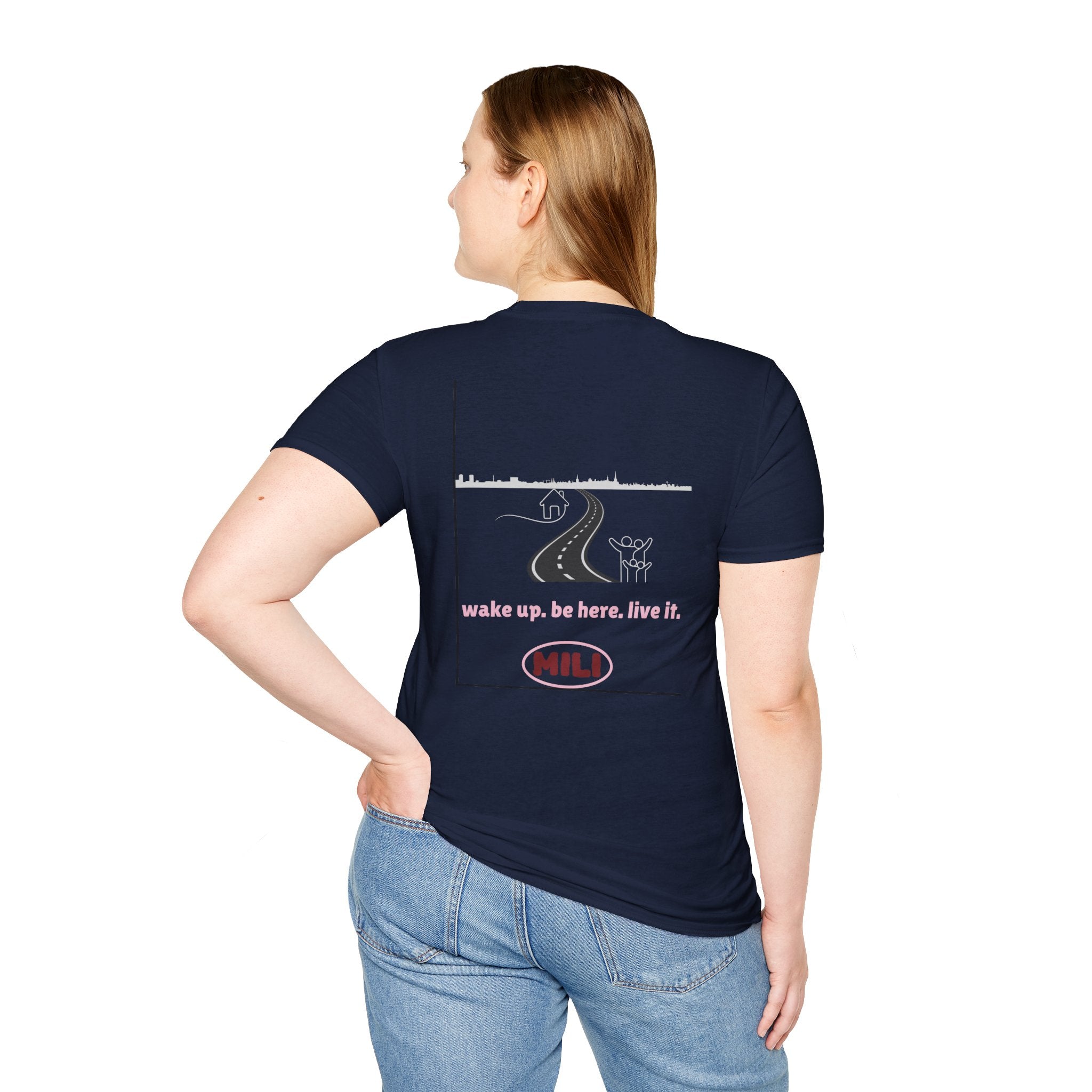 MILI Brand Mama's Cooking T-Shirt