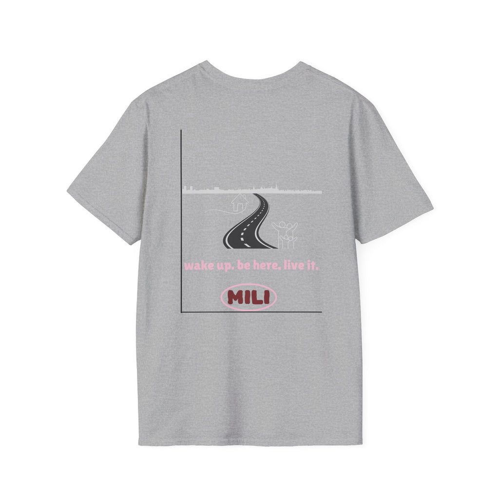 MILI Brand Mama's Cooking T-Shirt