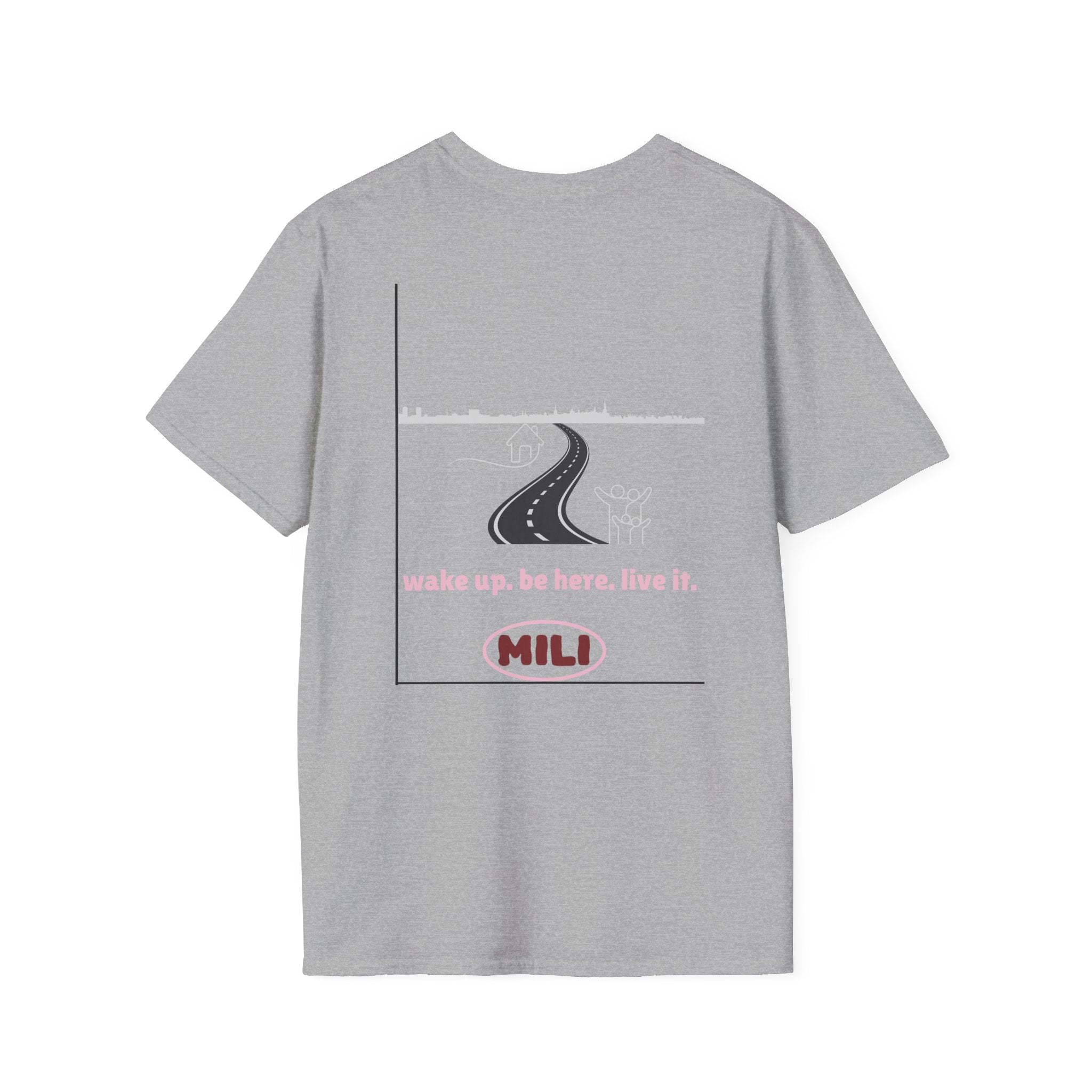 MILI Brand Mama's Cooking T-Shirt