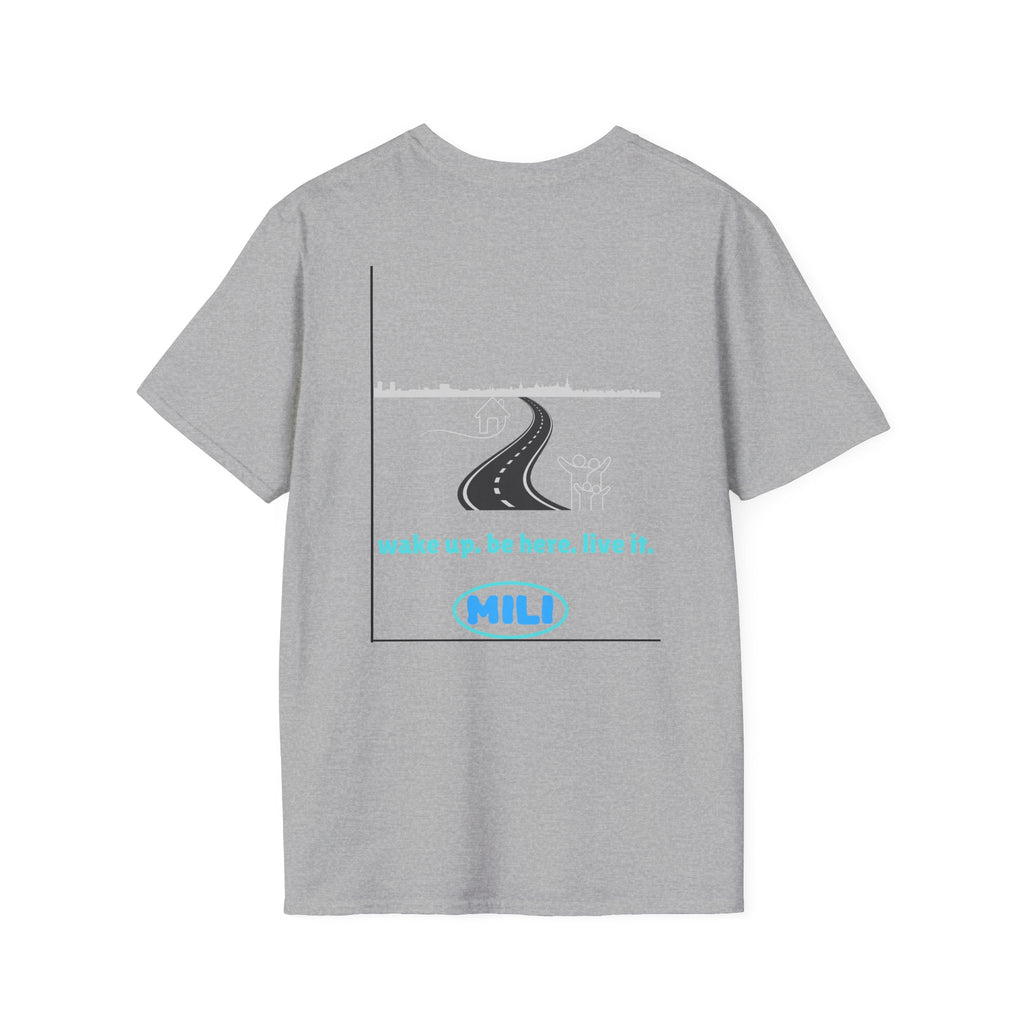 MILI Brand Family T-Shirt