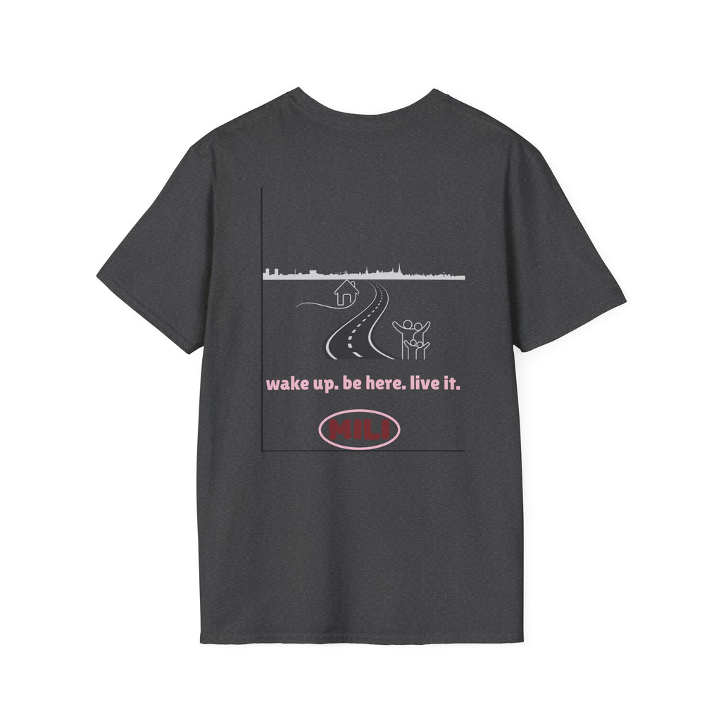 MILI Brand Mama's Cooking T-Shirt