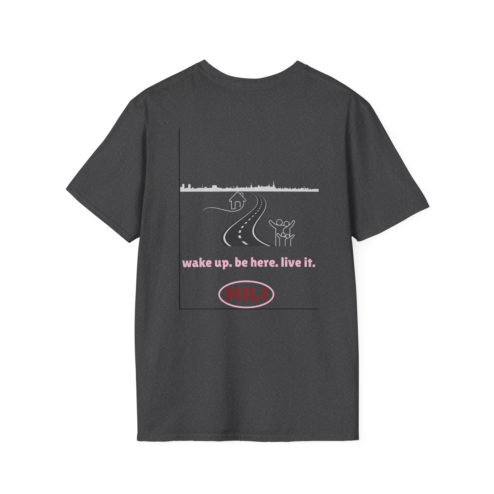 MILI Brand Mama's Cooking T-Shirt