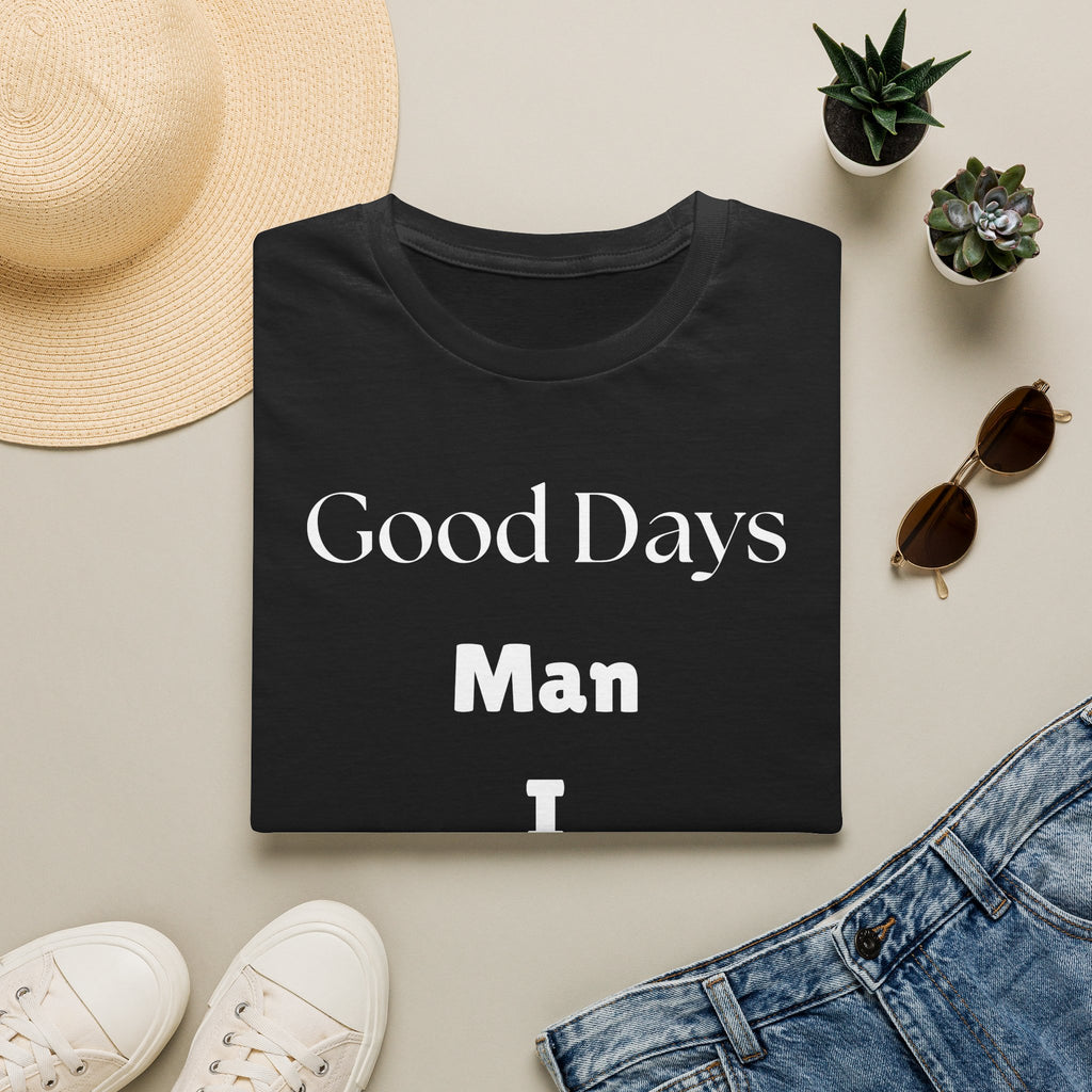 MILI Brand Good Days T-Shirt