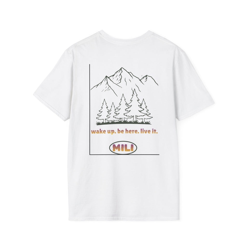 MILI Brand Sunsets T-Shirt