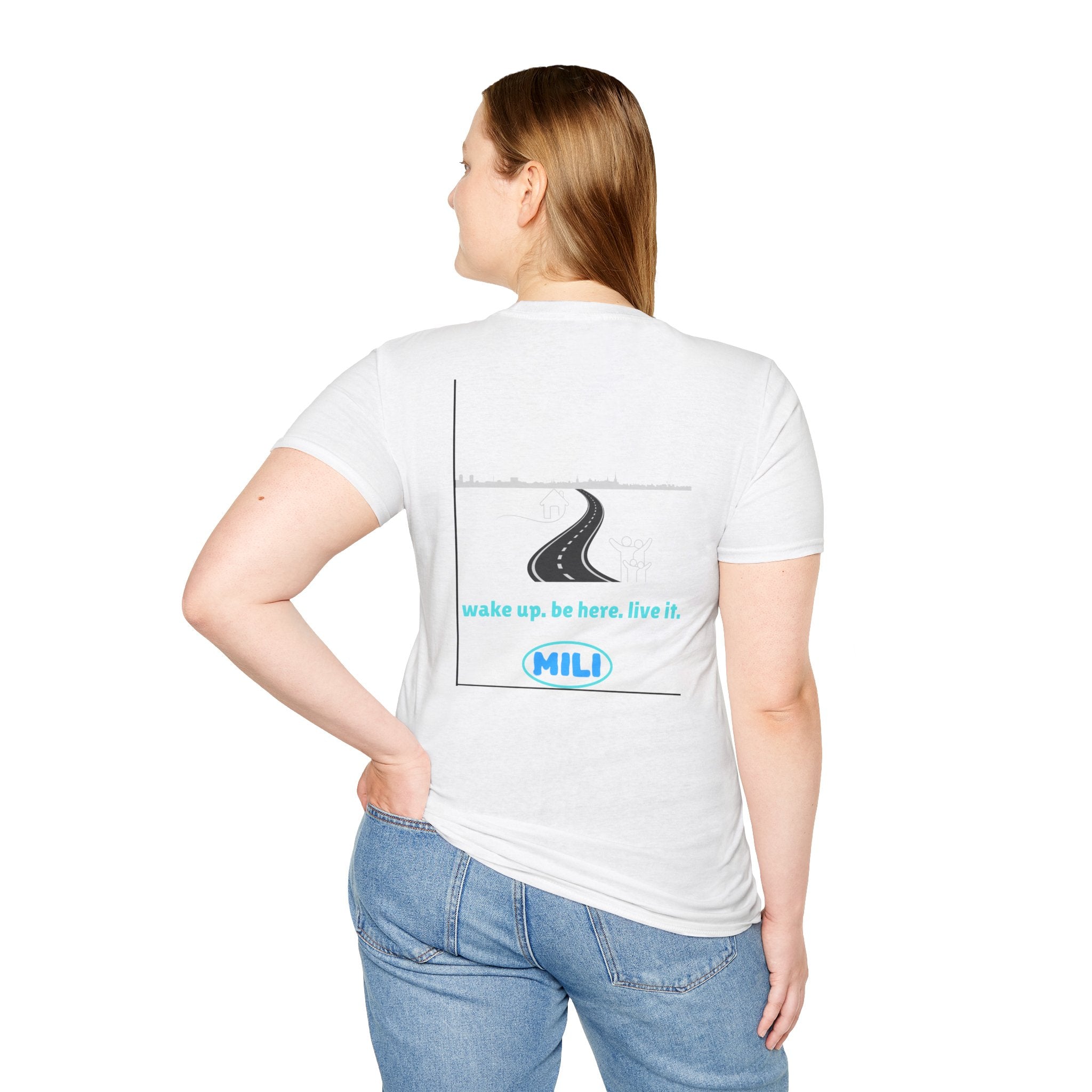MILI Brand Family T-Shirt