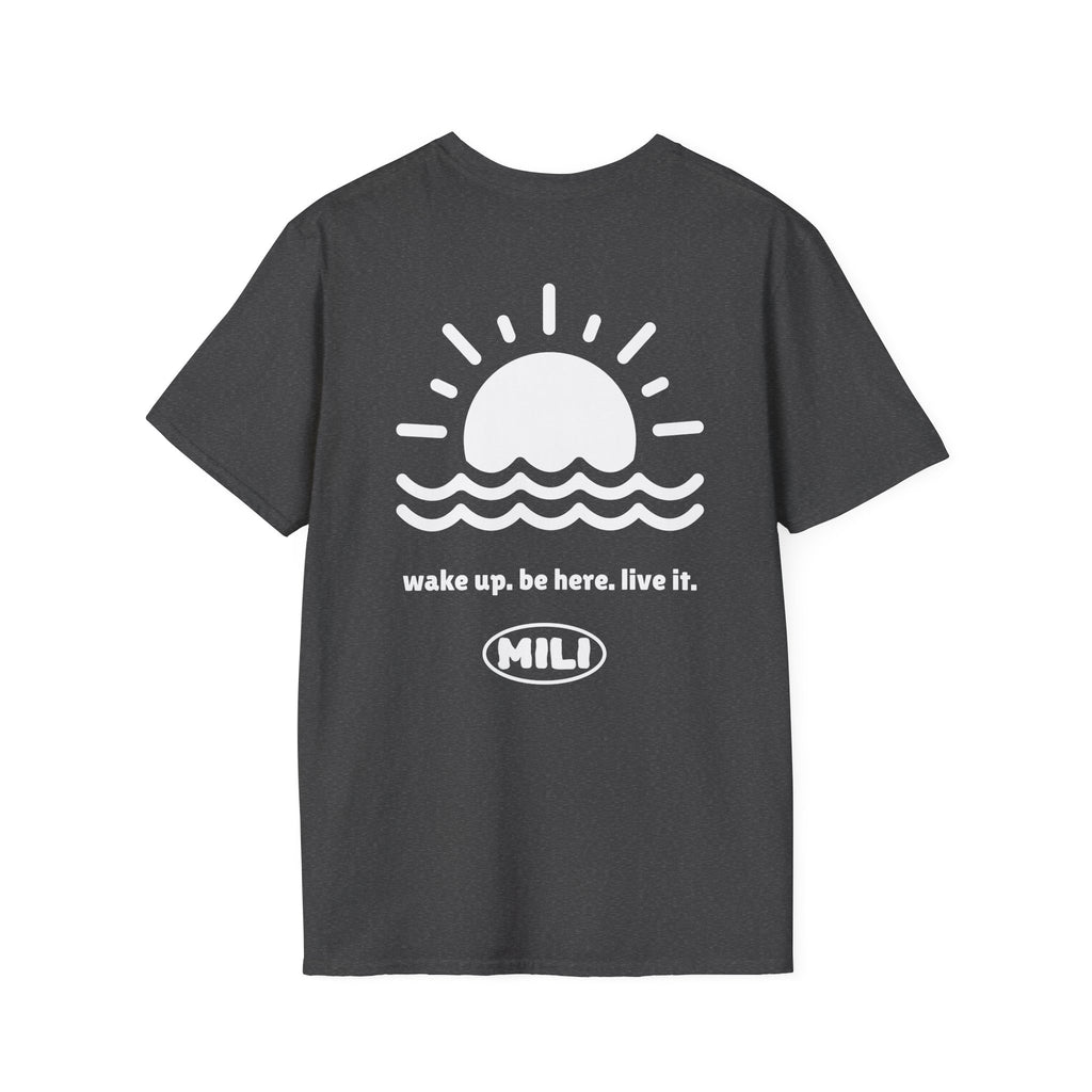 MILI Brand Living T-Shirt