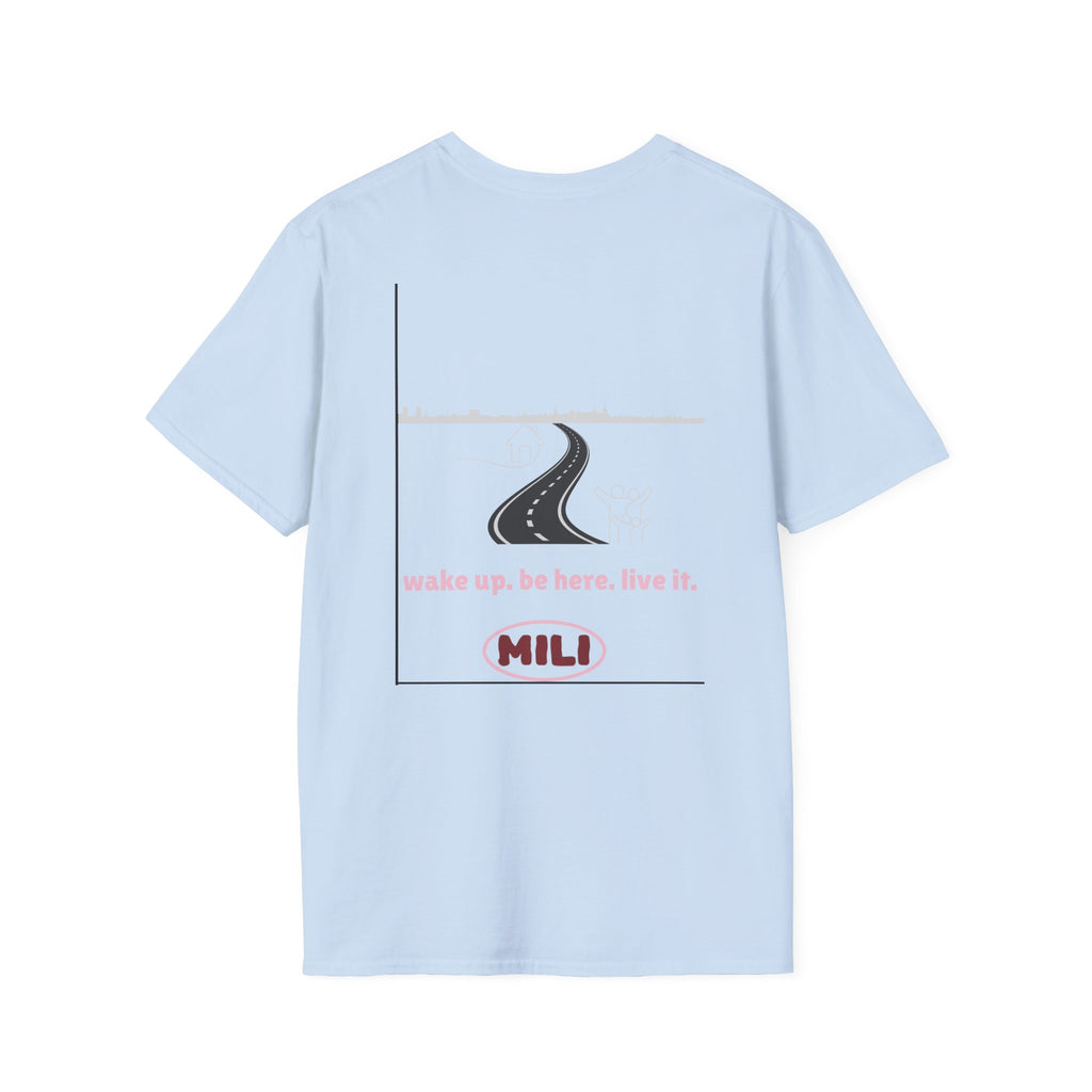 MILI Brand Mama's Cooking T-Shirt