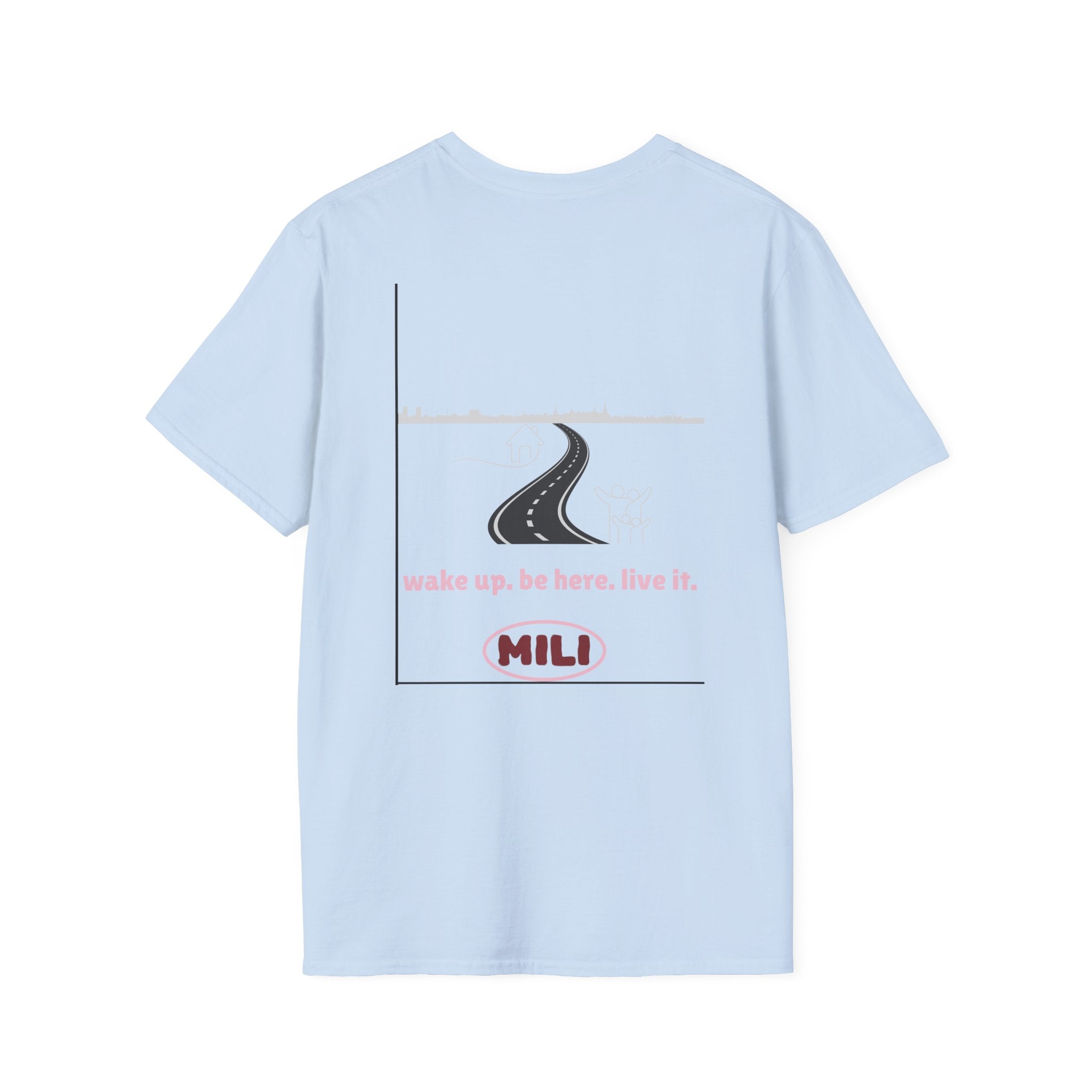 MILI Brand Mama's Cooking T-Shirt