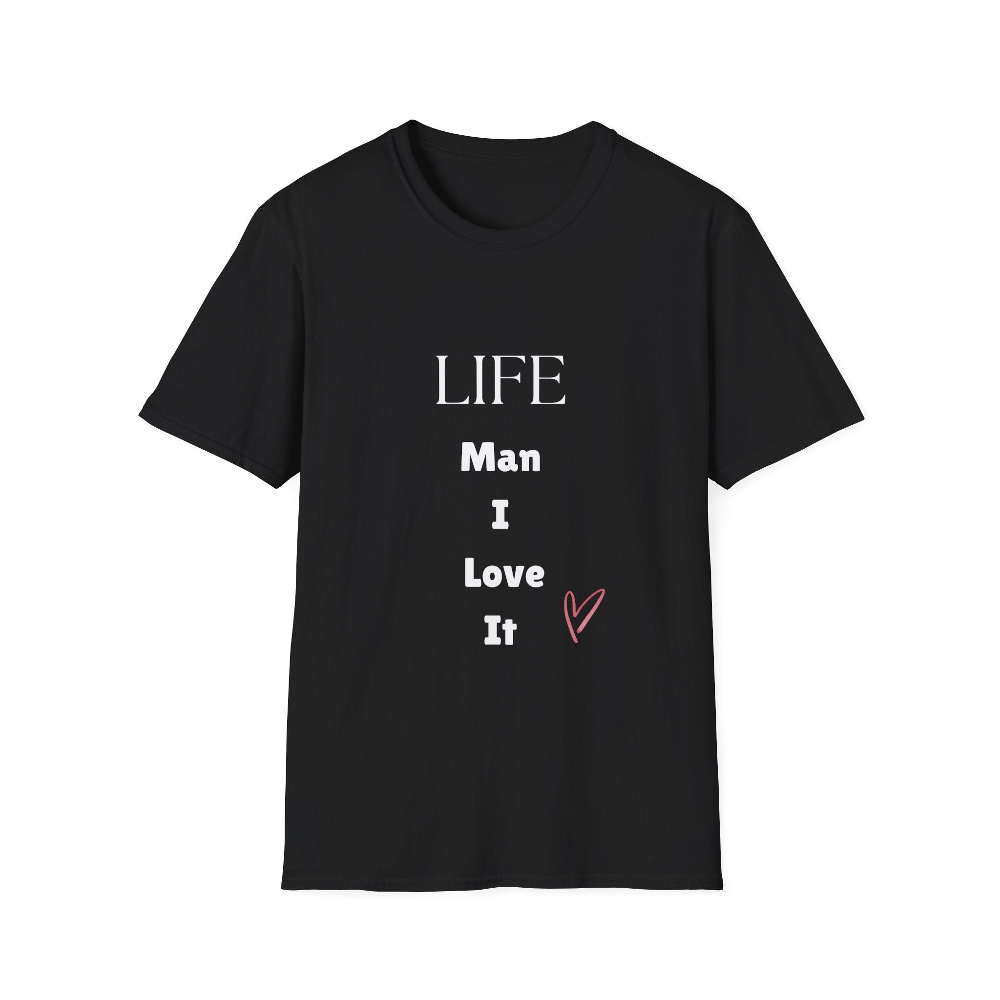 MILI Brand Life T-Shirt