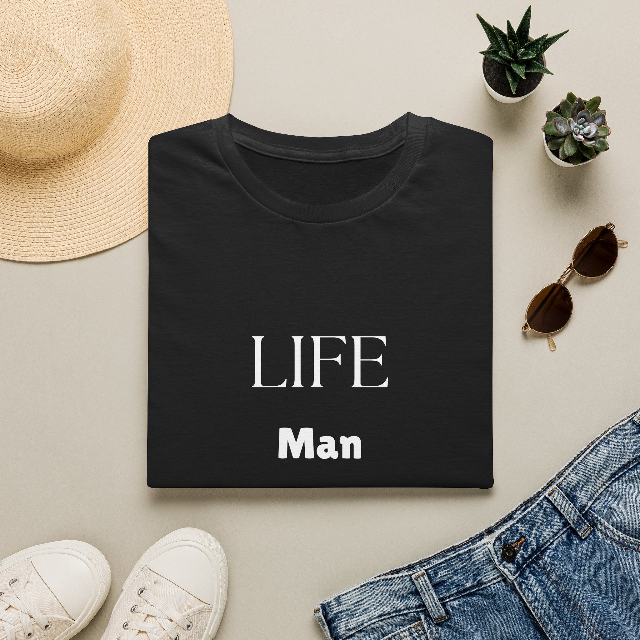 MILI Brand Life T-Shirt