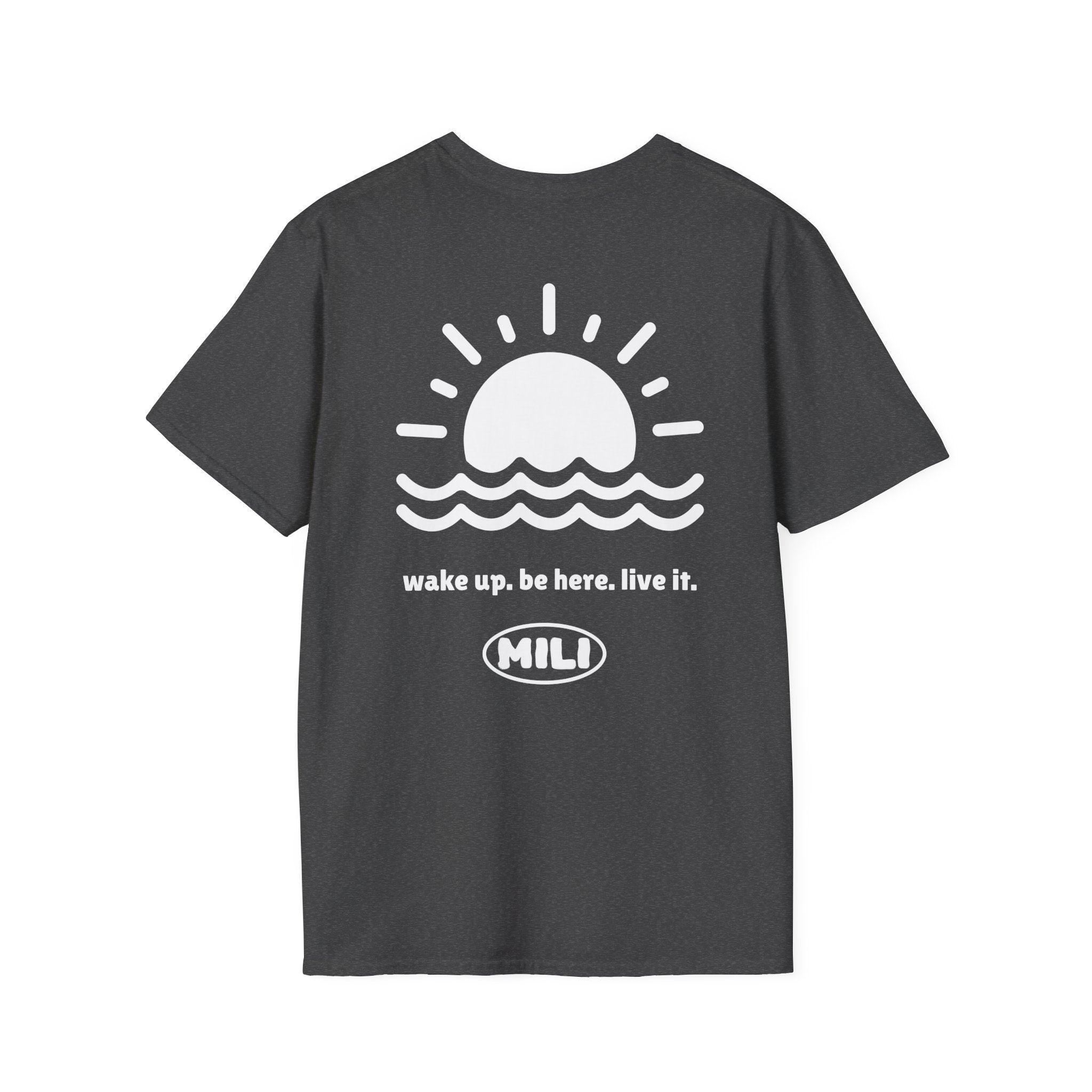 MILI Brand Life T-Shirt