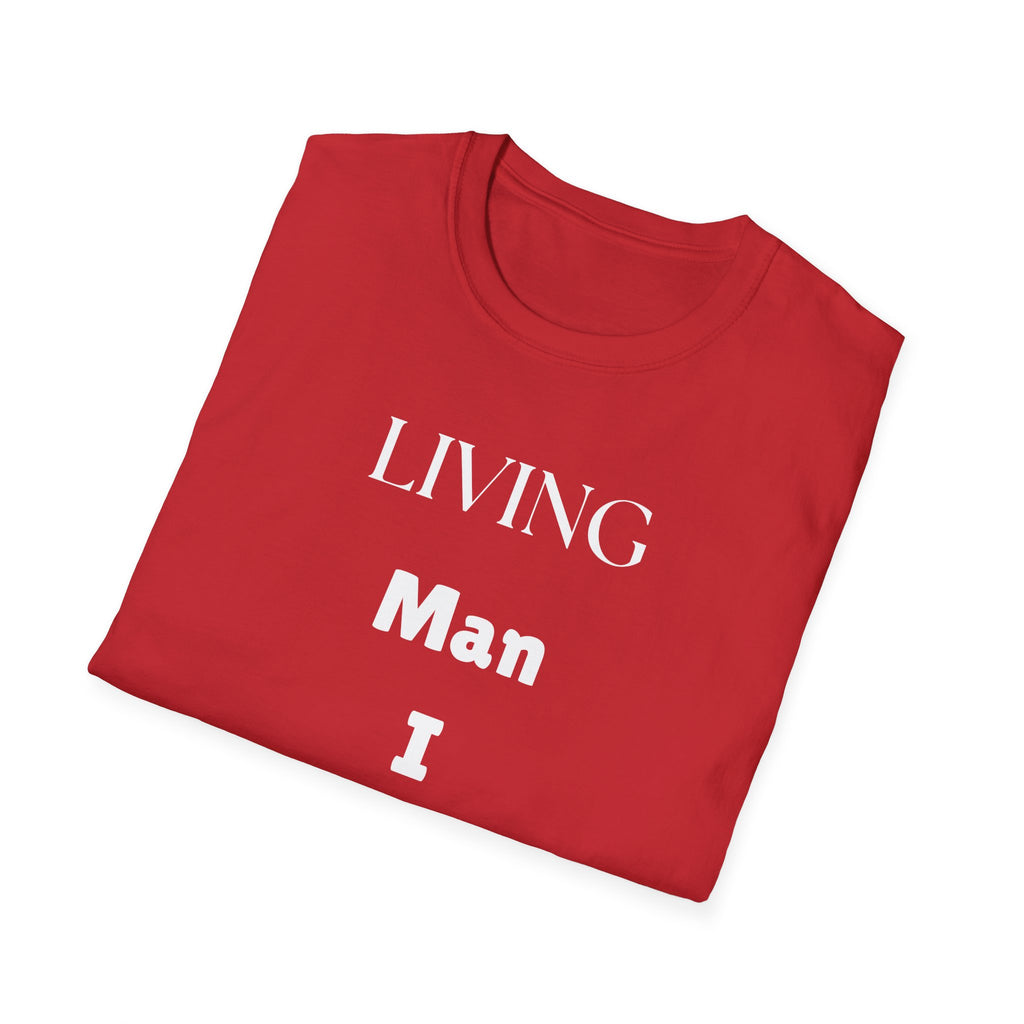 MILI Brand Living T-Shirt
