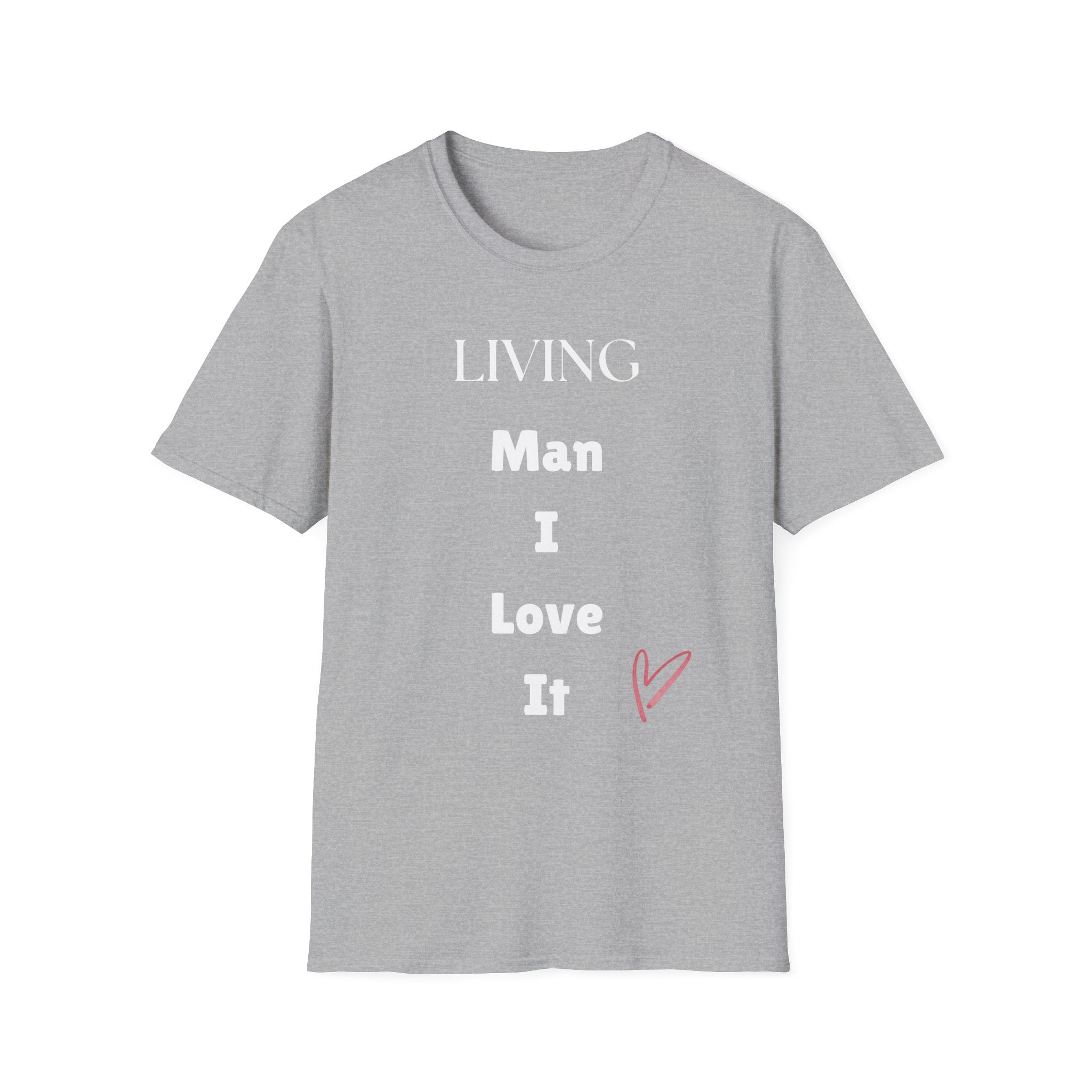 MILI Brand Living T-Shirt