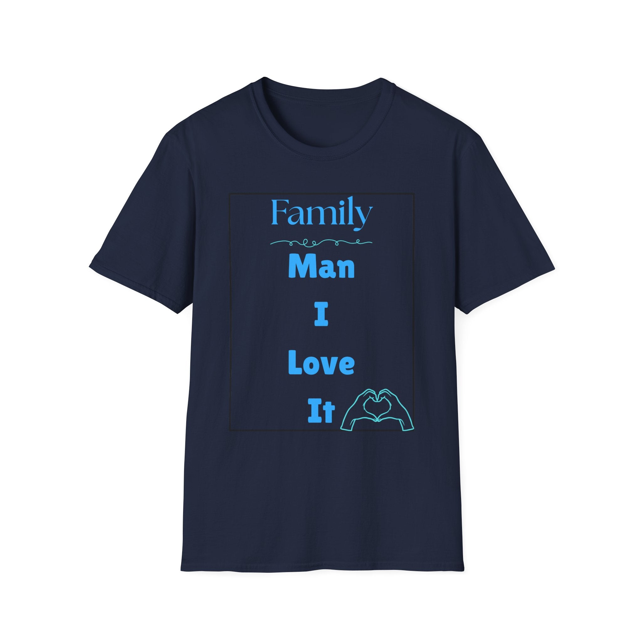 MILI Brand Family T-Shirt
