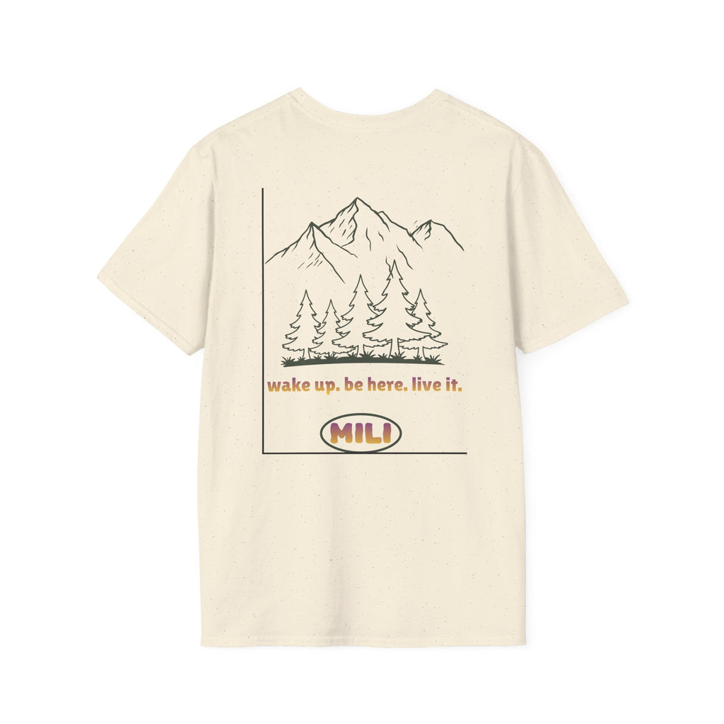 MILI Brand Sunsets T-Shirt