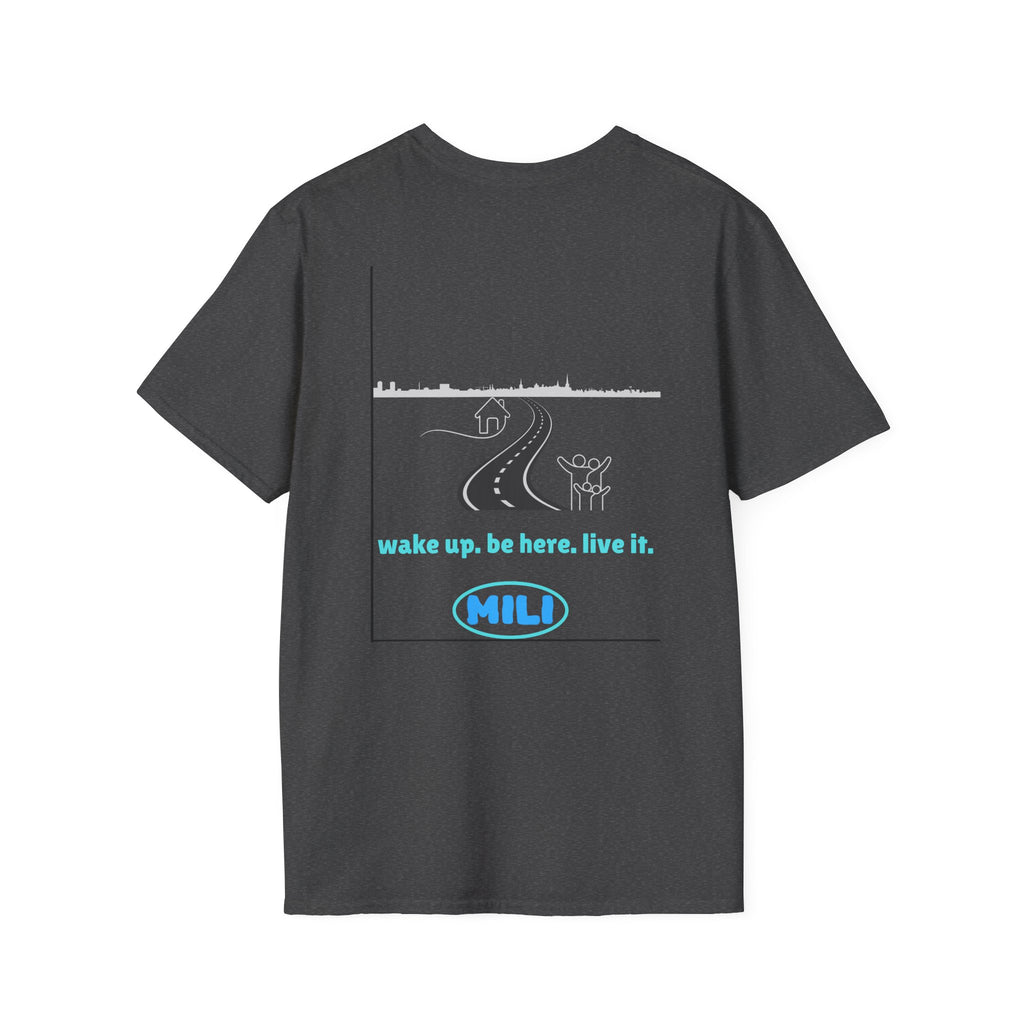 MILI Brand Family T-Shirt
