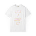 MILI Man I Love It T-Shirt