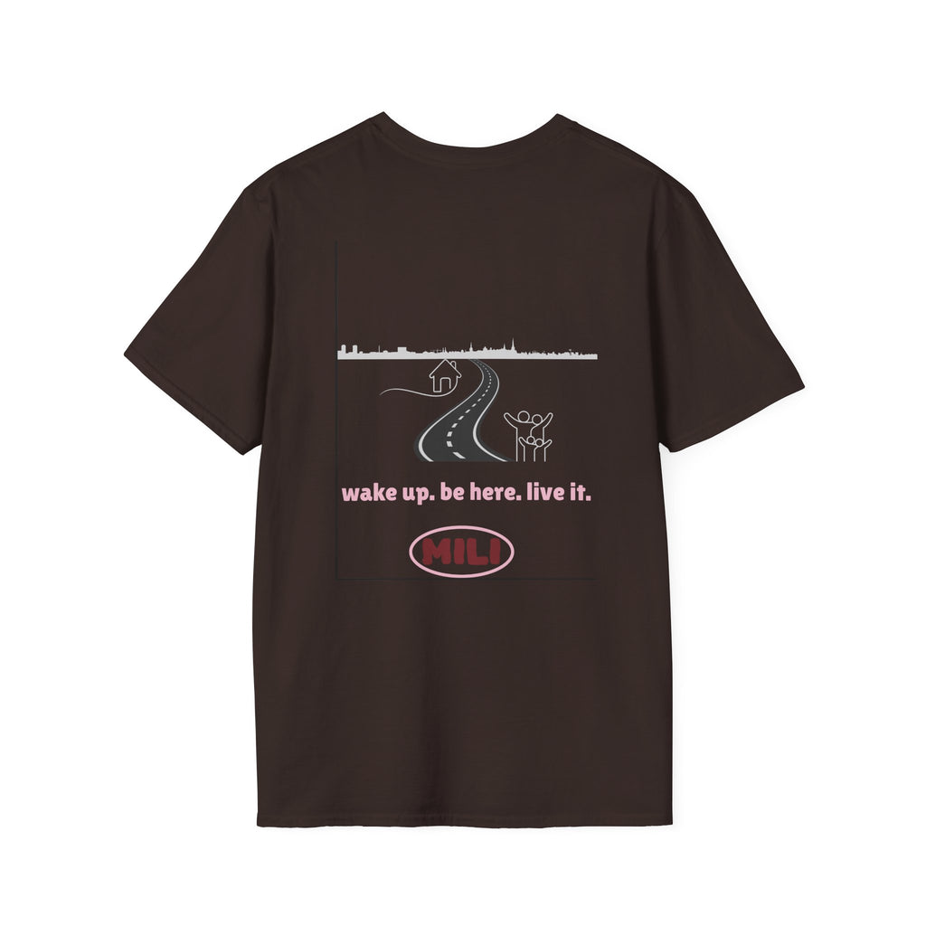 MILI Brand Mama's Cooking T-Shirt