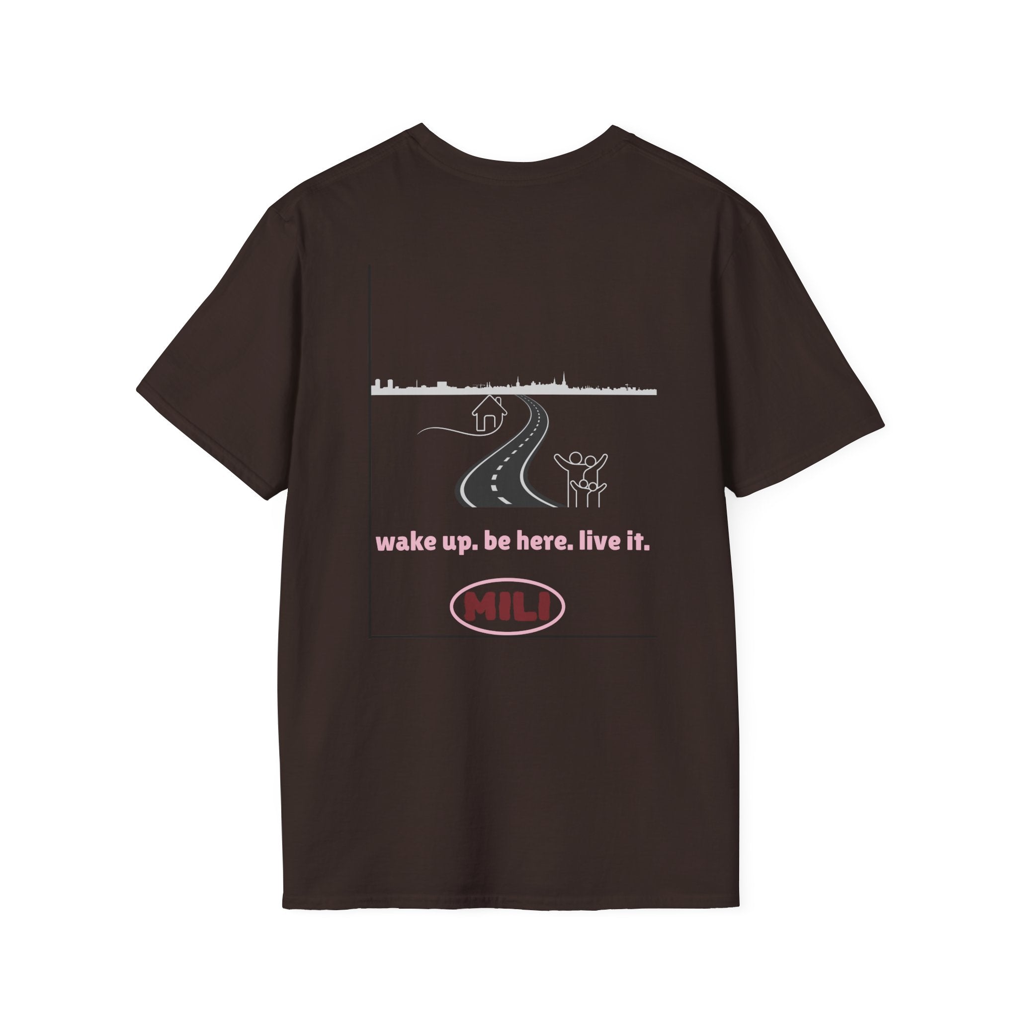 MILI Brand Mama's Cooking T-Shirt