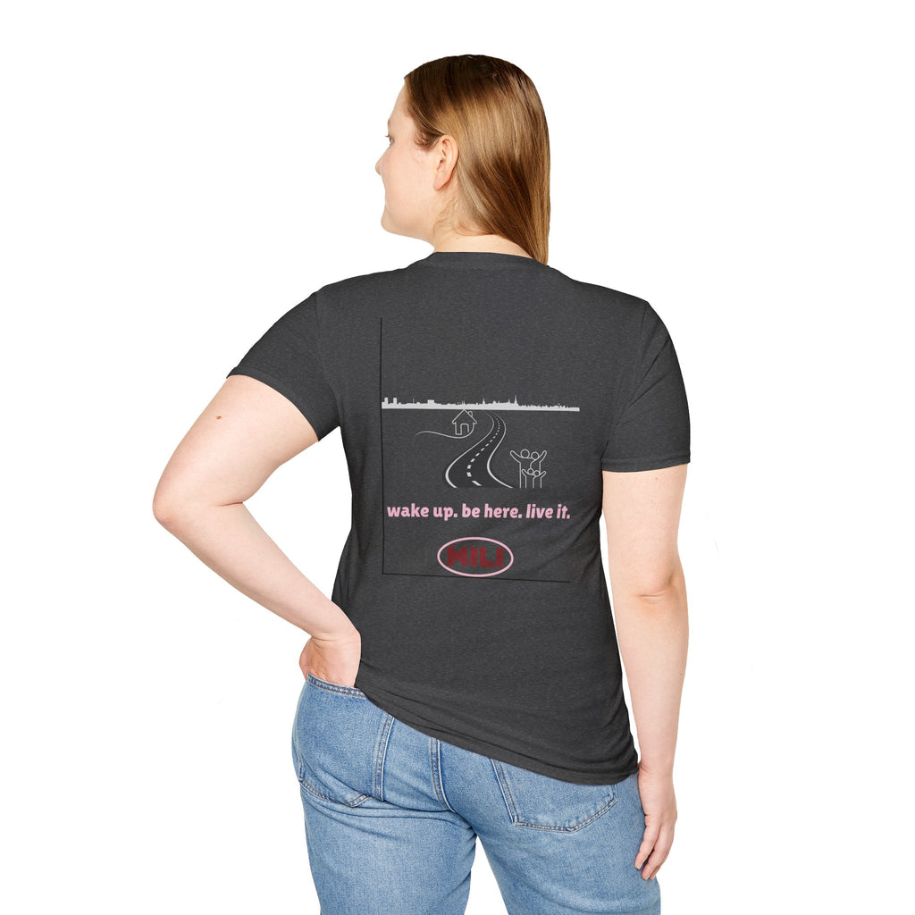 MILI Brand Mama's Cooking T-Shirt