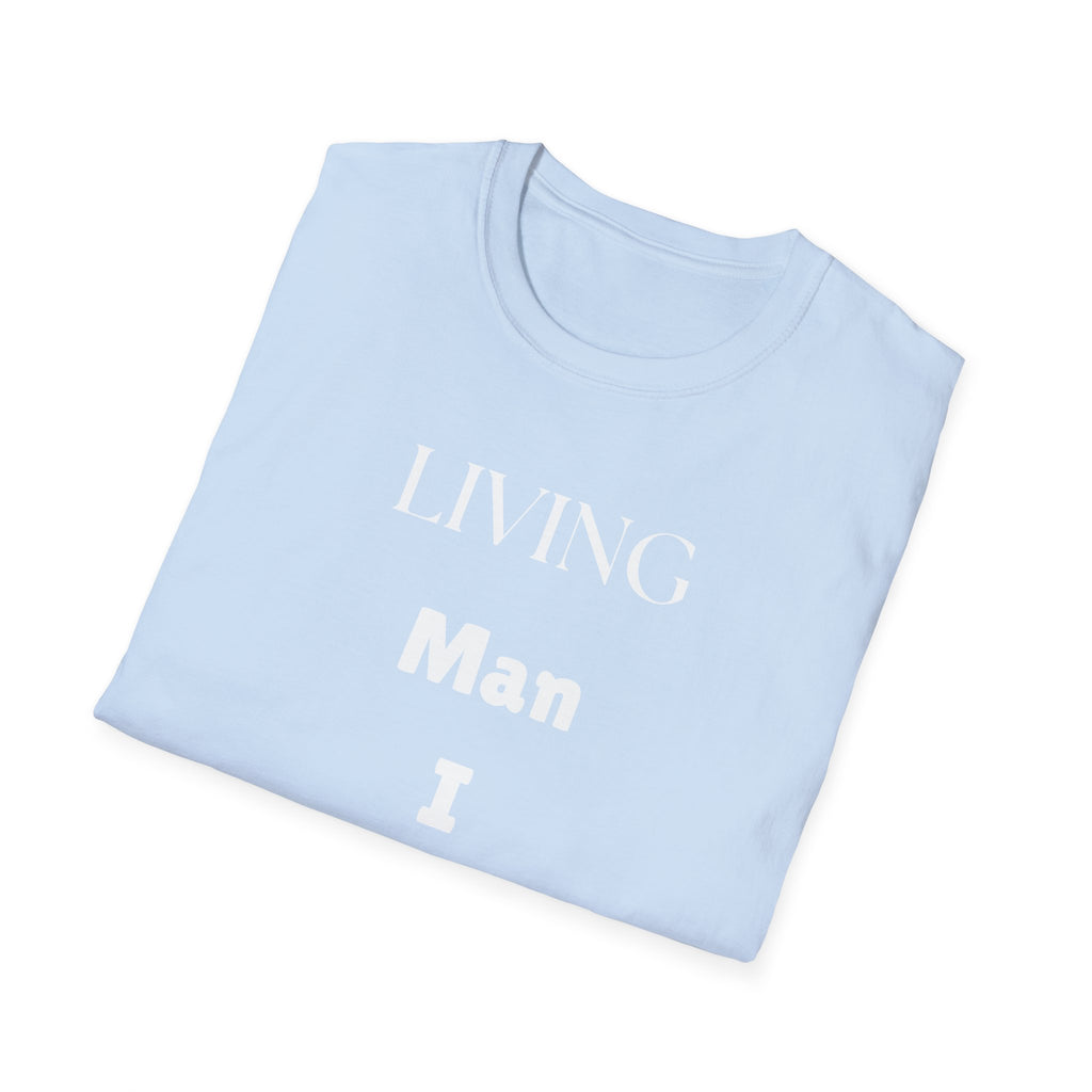 MILI Brand Living T-Shirt