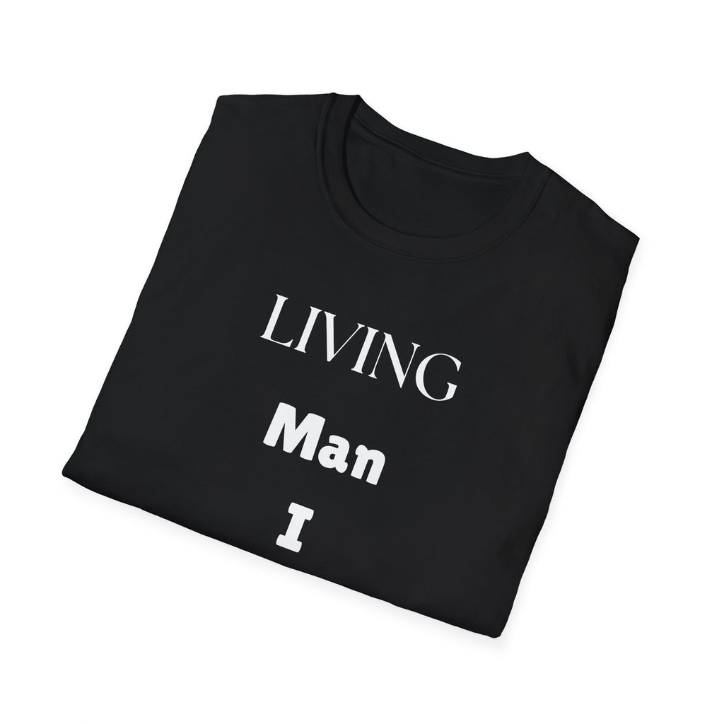 MILI Brand Living T-Shirt