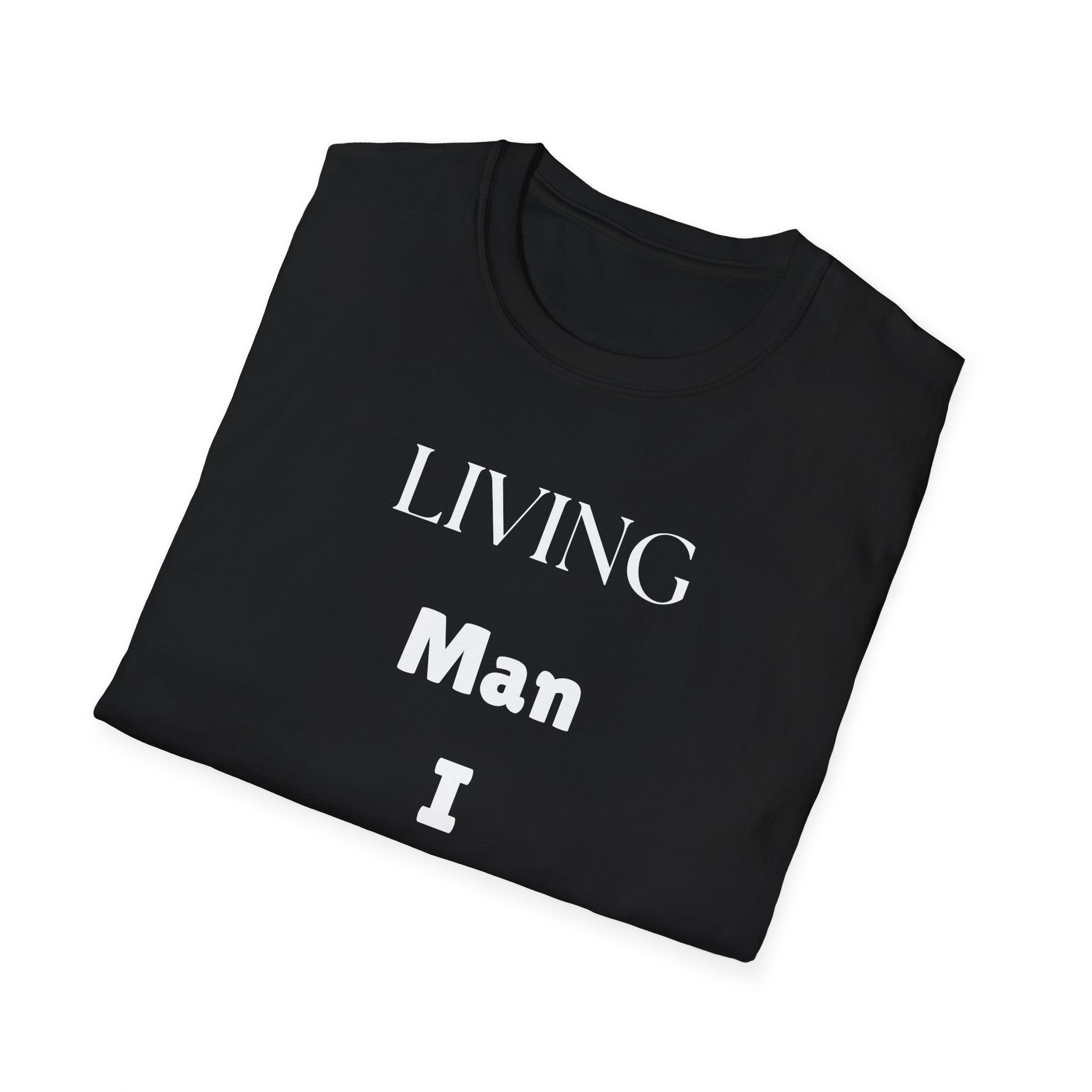 MILI Brand Living T-Shirt