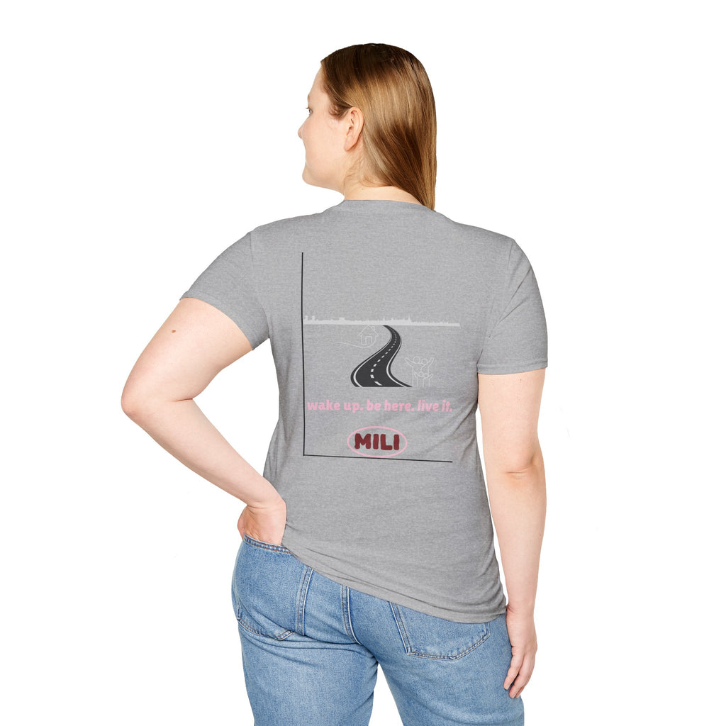 MILI Brand Mama's Cooking T-Shirt