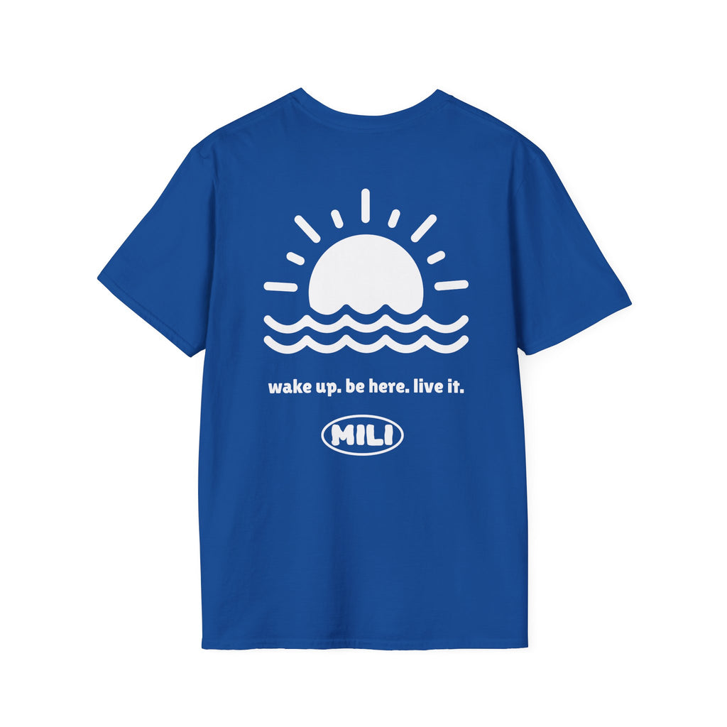 MILI Brand Life T-Shirt