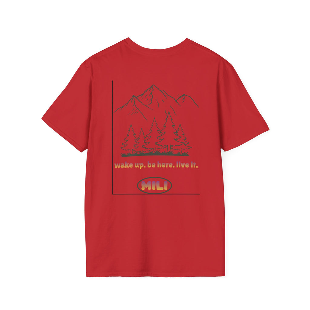 MILI Brand Sunsets T-Shirt