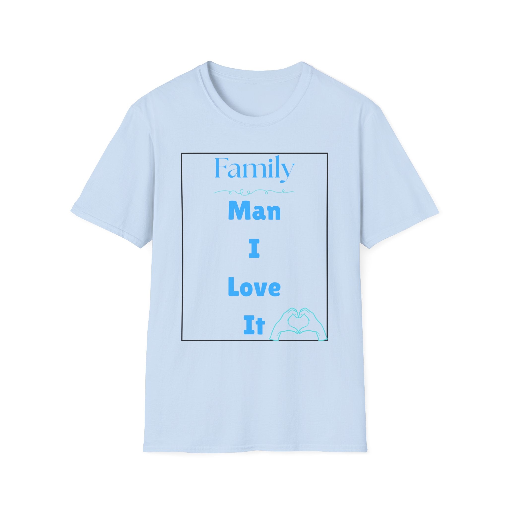 MILI Brand Family T-Shirt