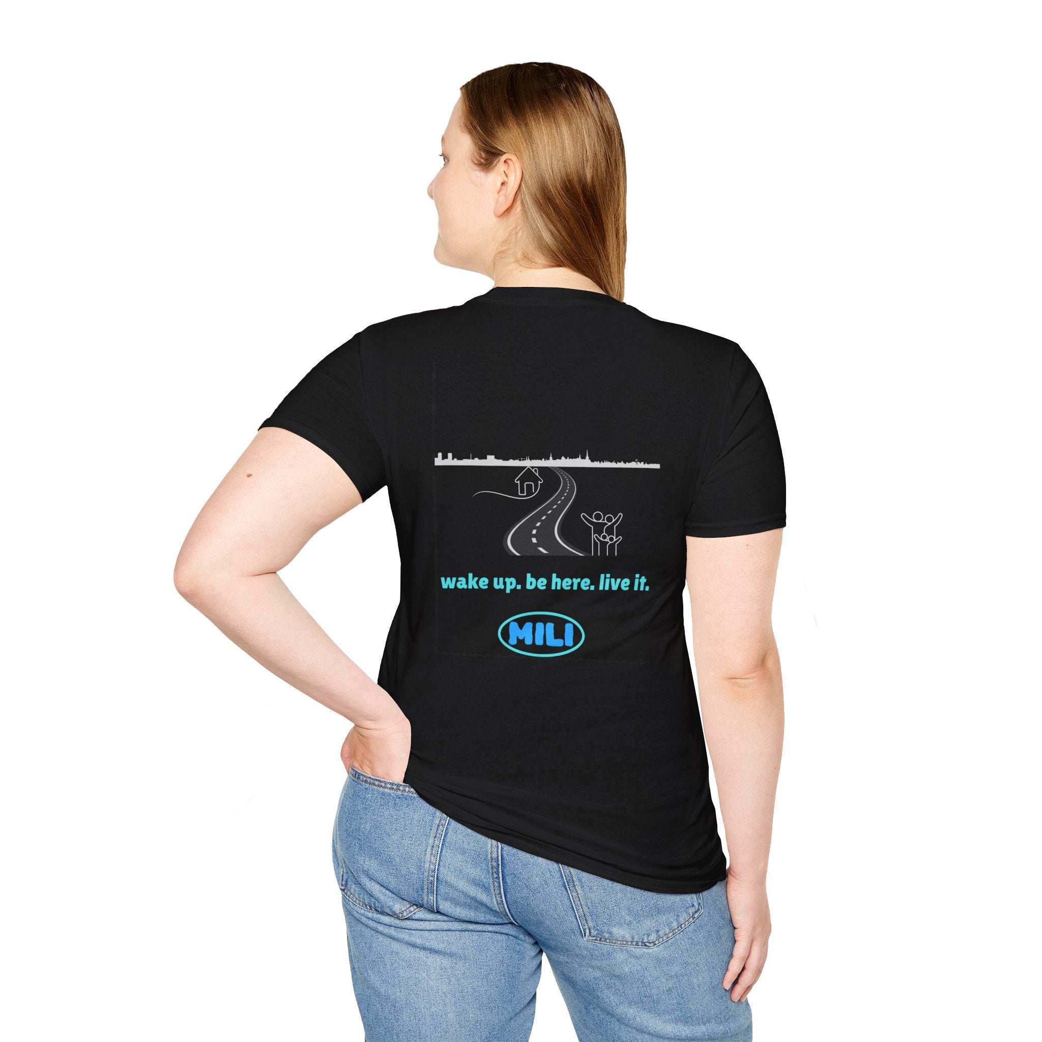 MILI Brand Family T-Shirt