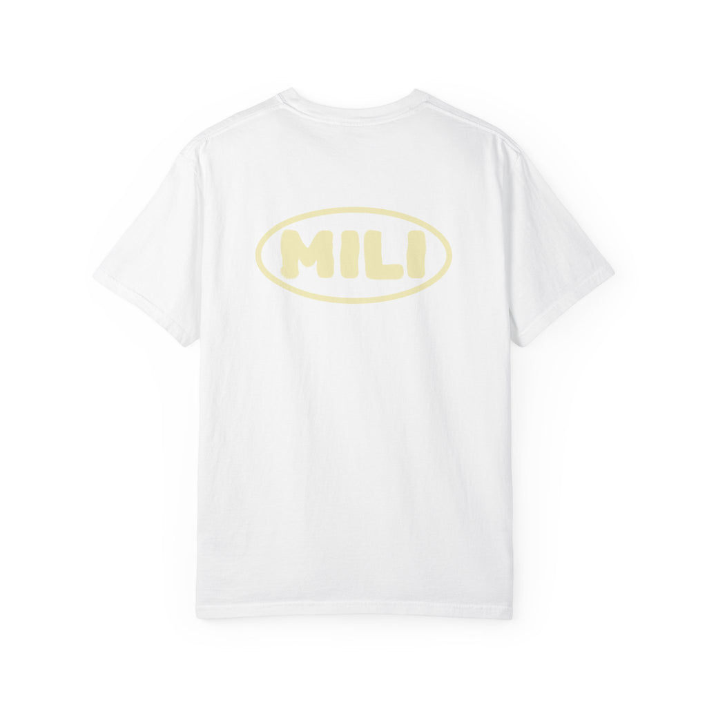 MILI Man I Love It T-Shirt